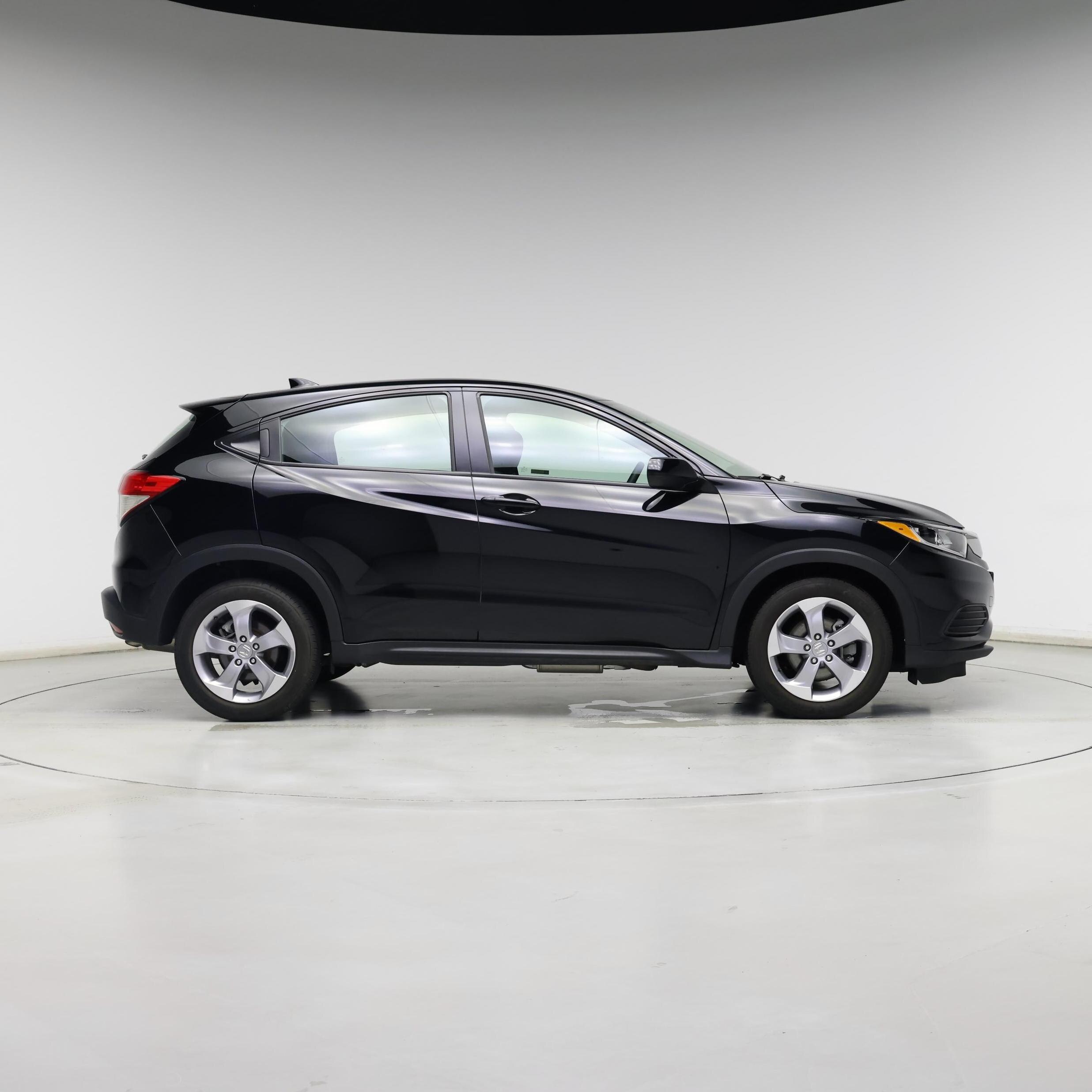 Thumbnail: 2021 Honda HR-V - 7