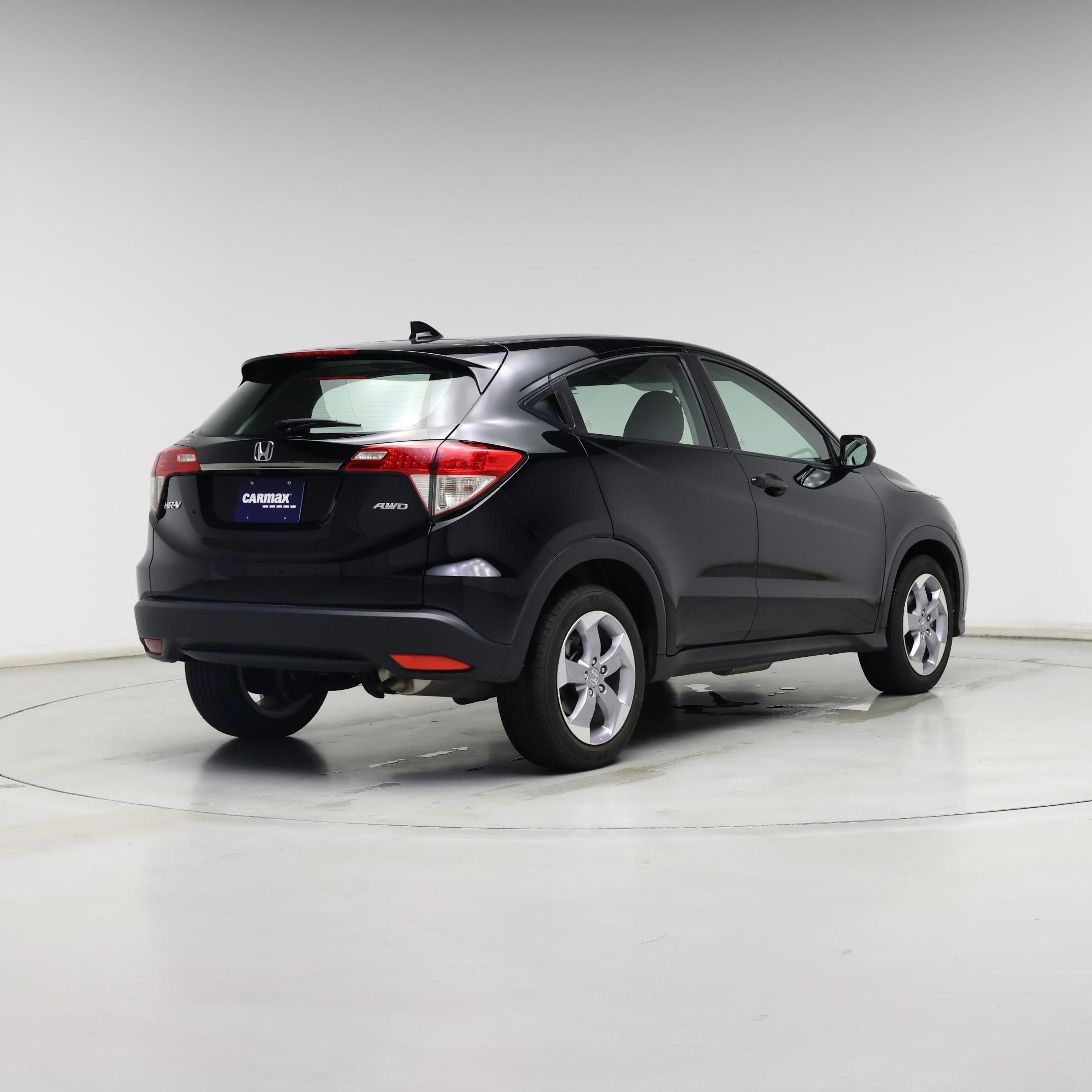Thumbnail: 2021 Honda HR-V - 8