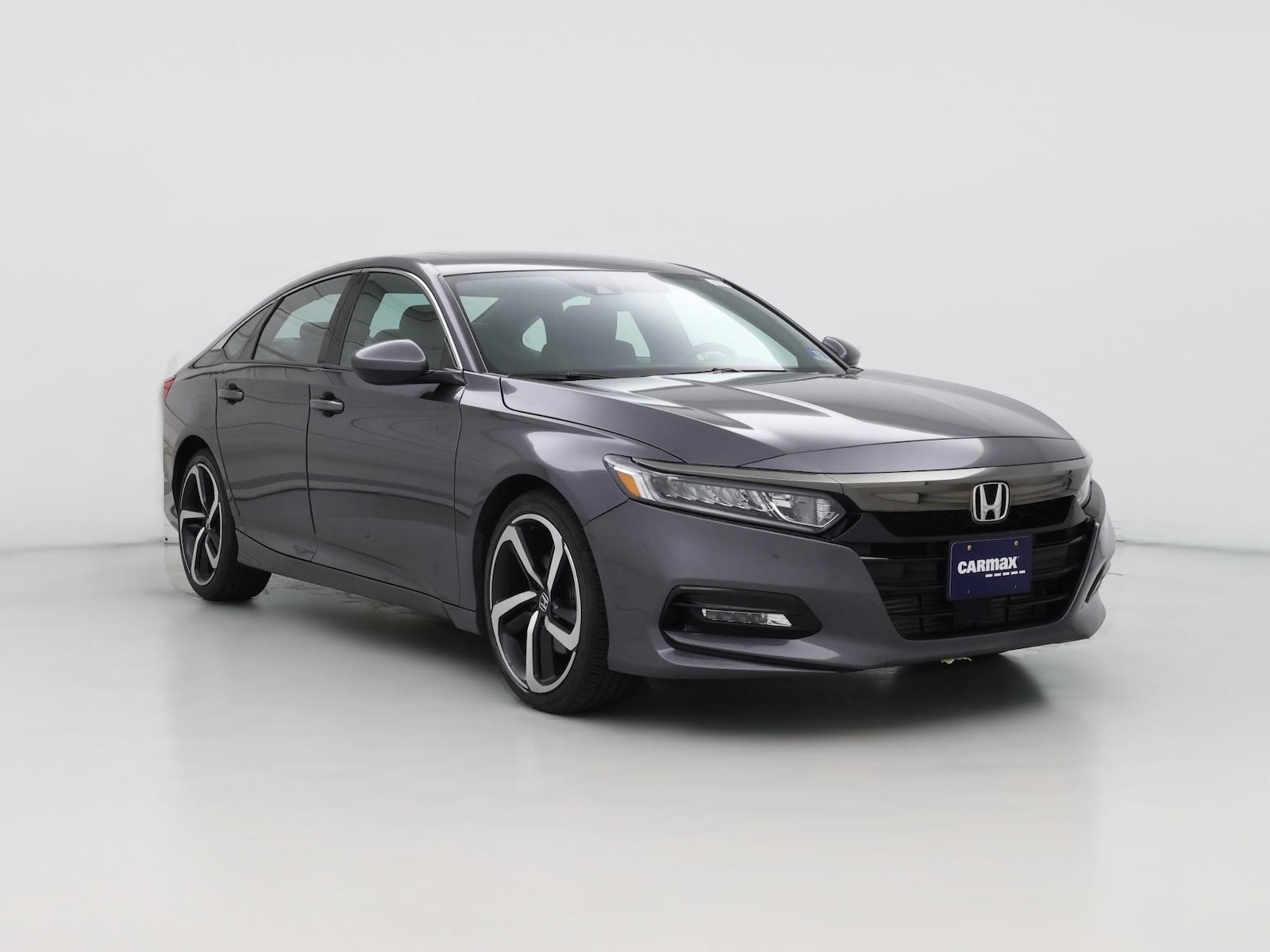 2020 Honda Accord Sedan