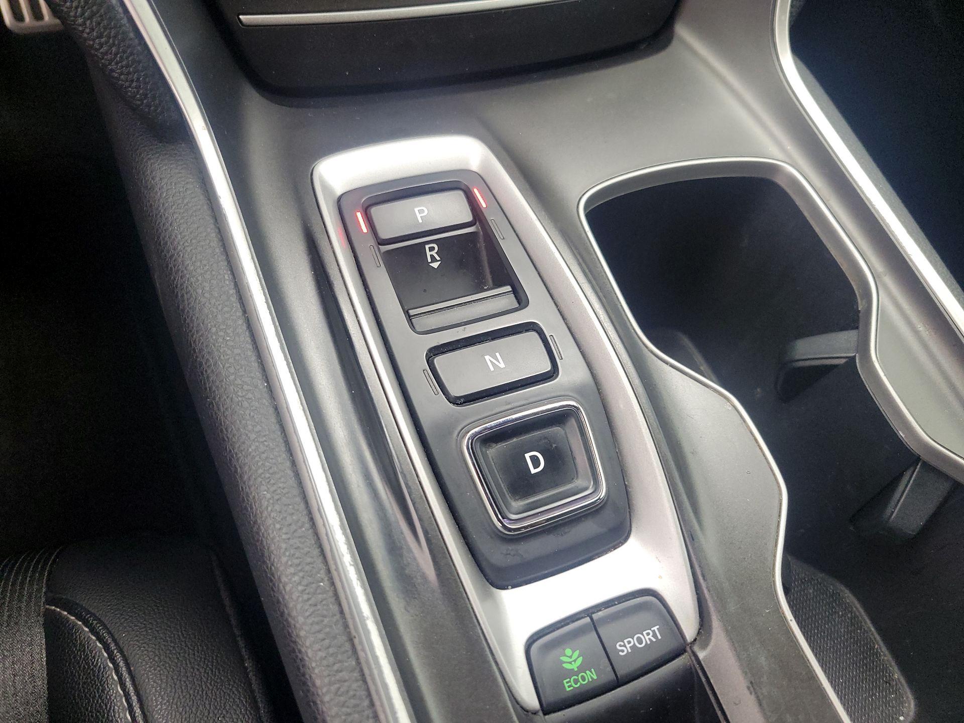 Thumbnail: 2020 Honda Accord - 17
