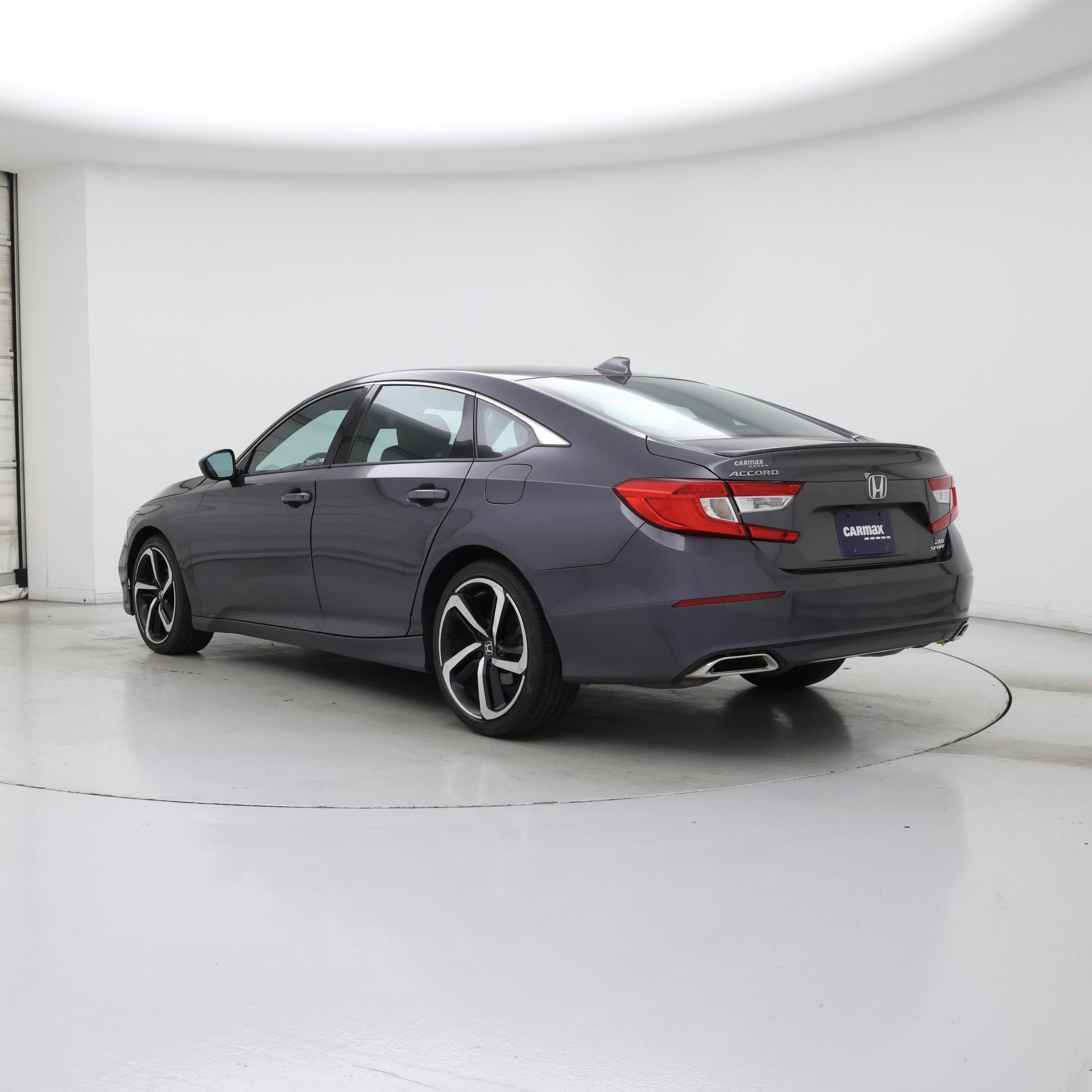 Thumbnail: 2020 Honda Accord - 2