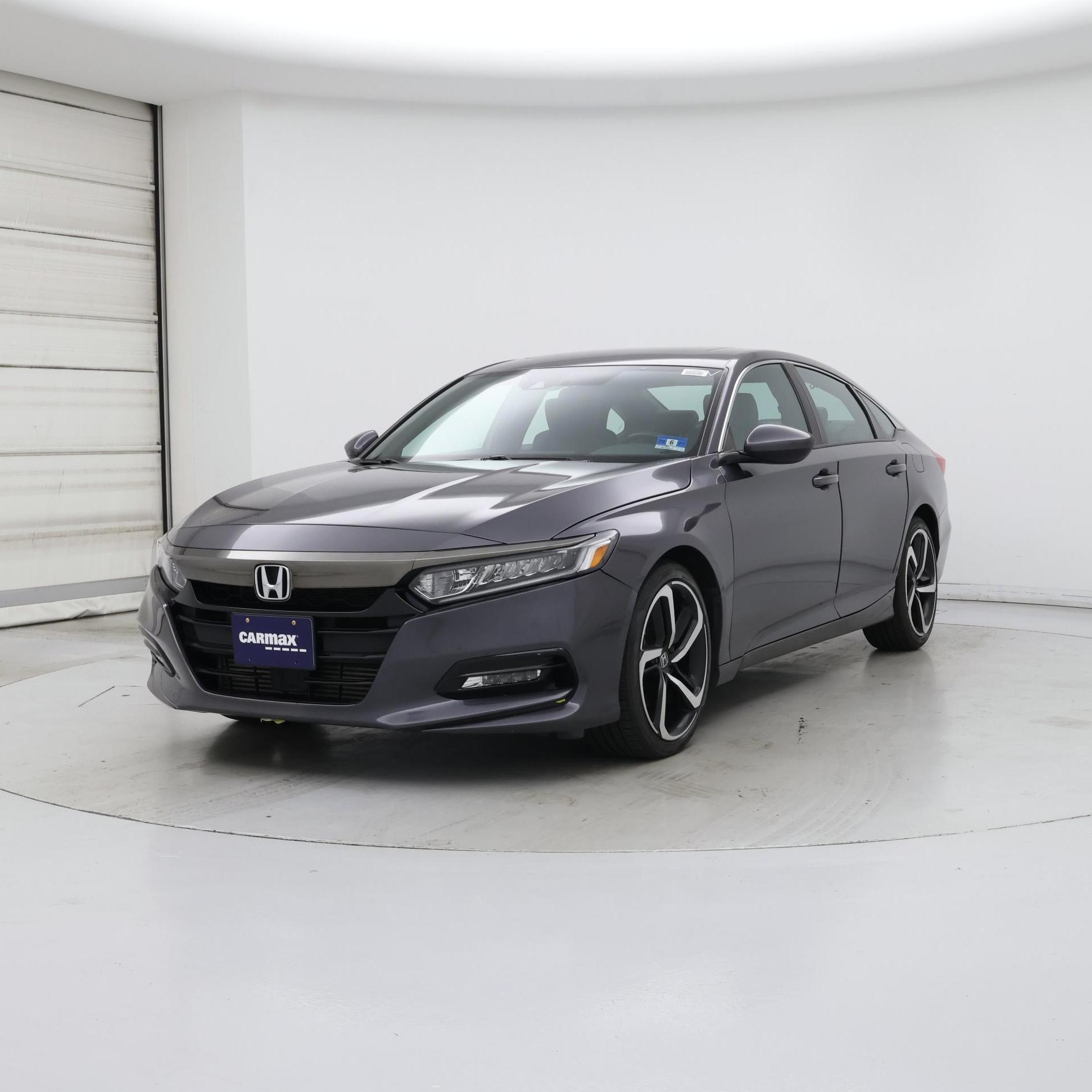 Thumbnail: 2020 Honda Accord - 4
