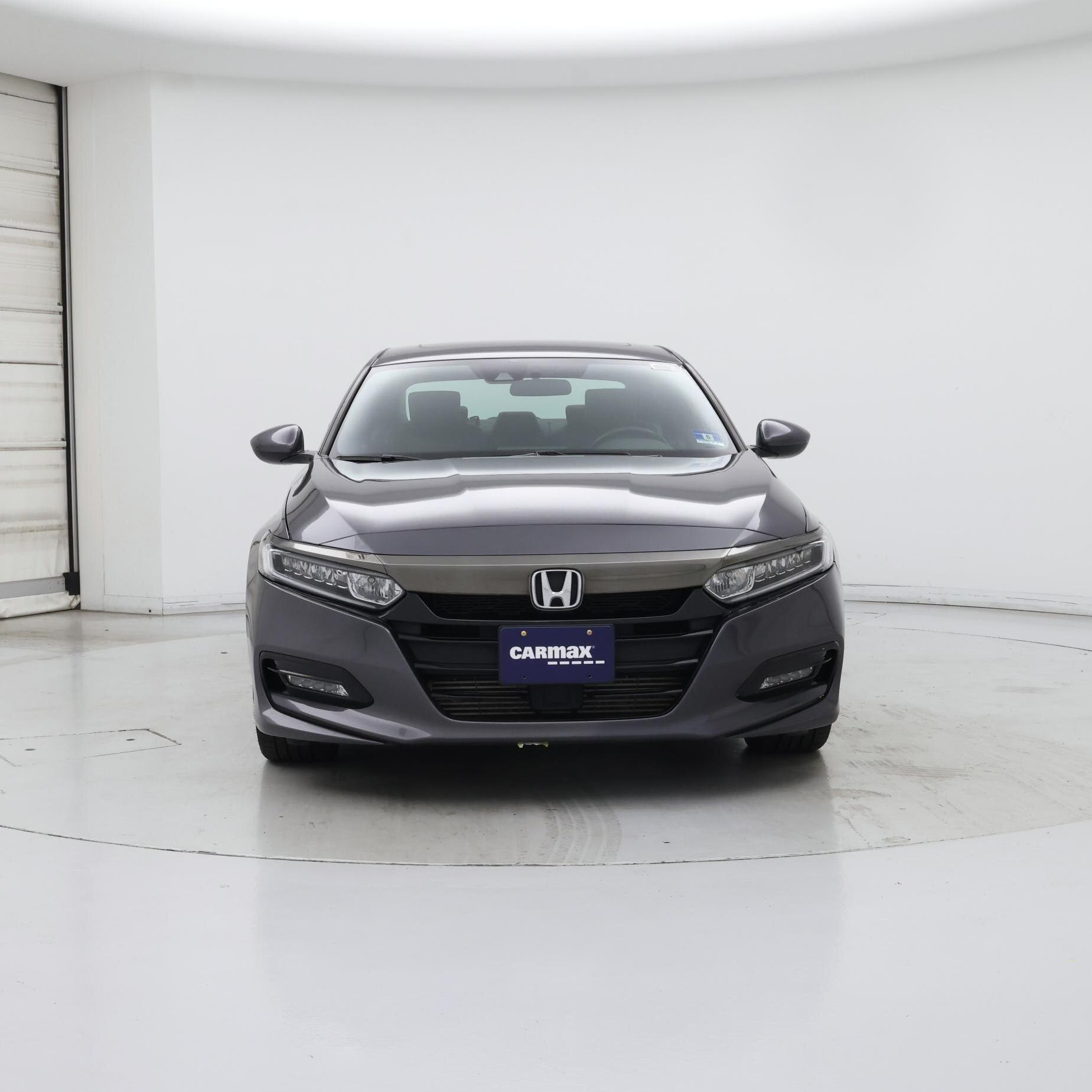 Thumbnail: 2020 Honda Accord - 5