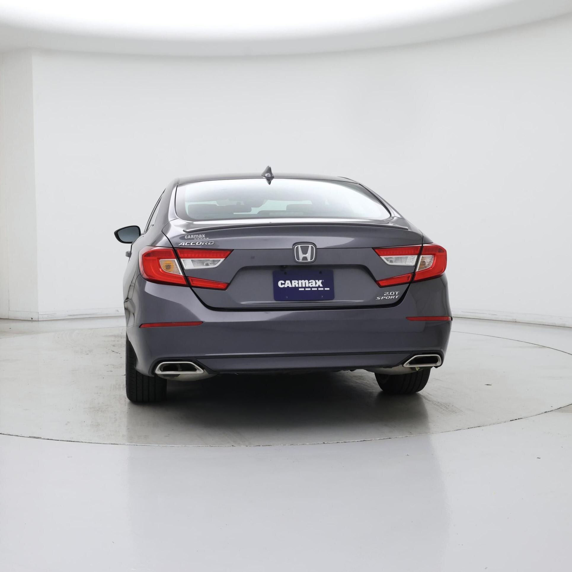Thumbnail: 2020 Honda Accord - 6
