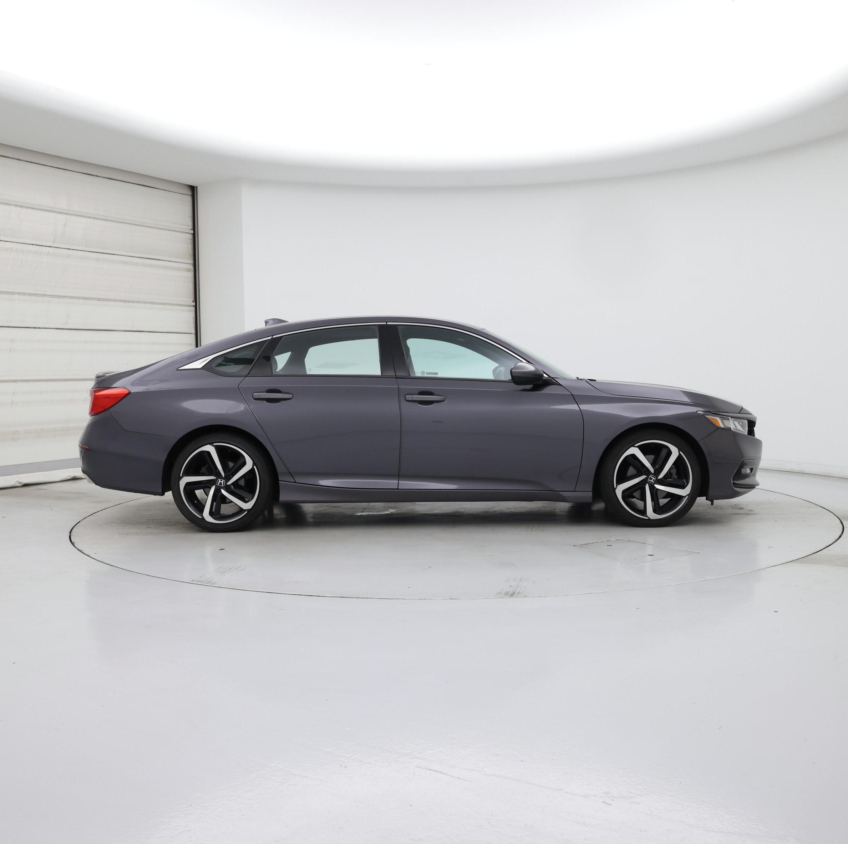 Thumbnail: 2020 Honda Accord - 7