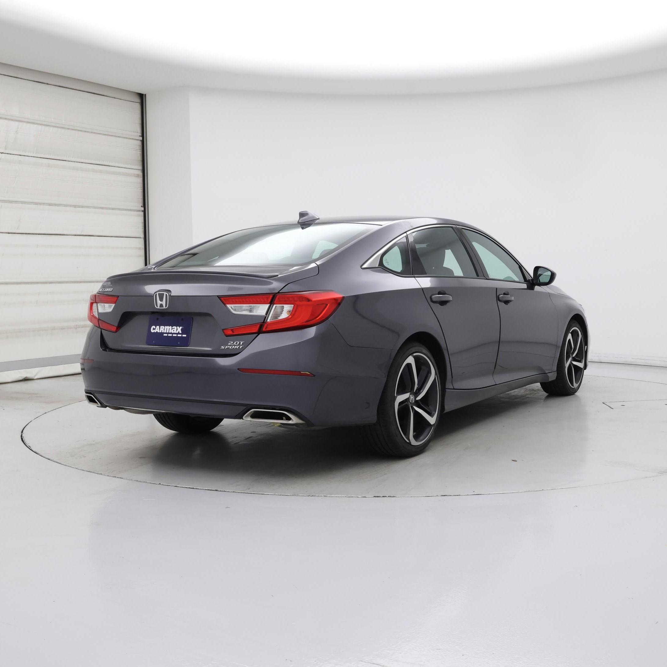 Thumbnail: 2020 Honda Accord - 8