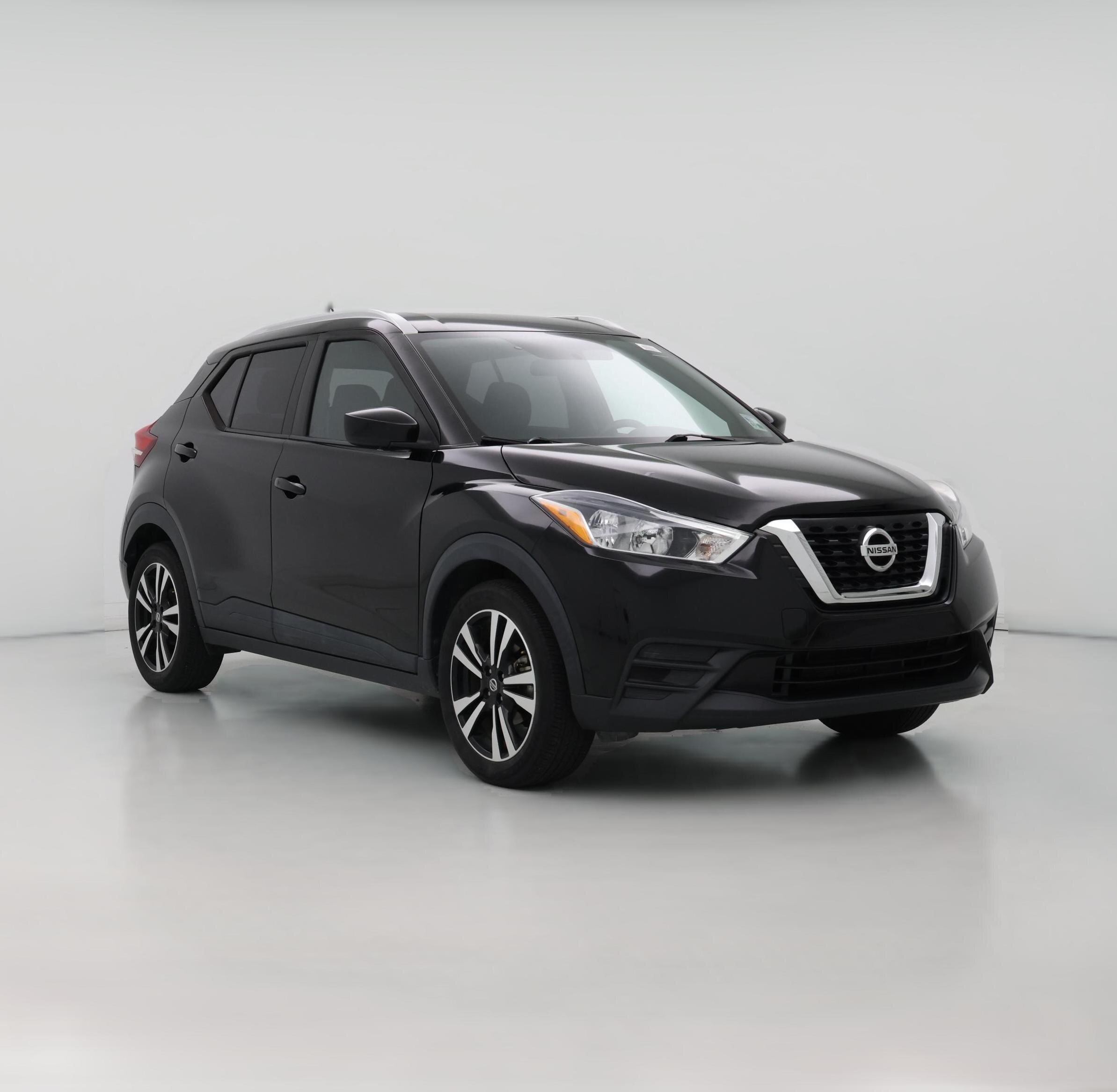 Thumbnail: 2019 Nissan Kicks - 1