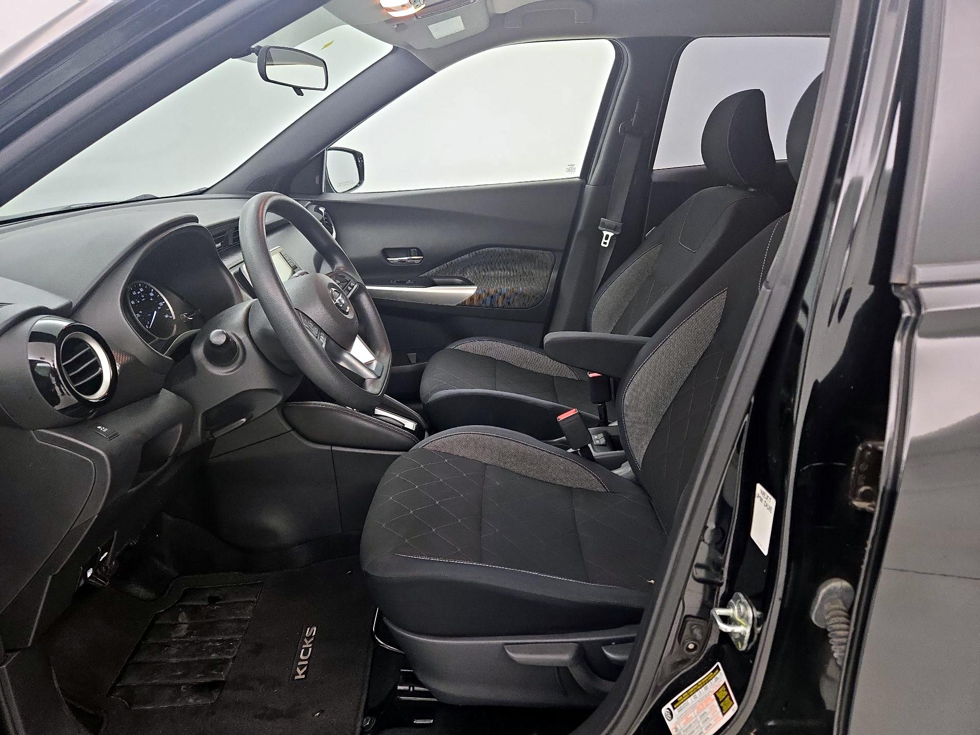 Thumbnail: 2019 Nissan Kicks - 11