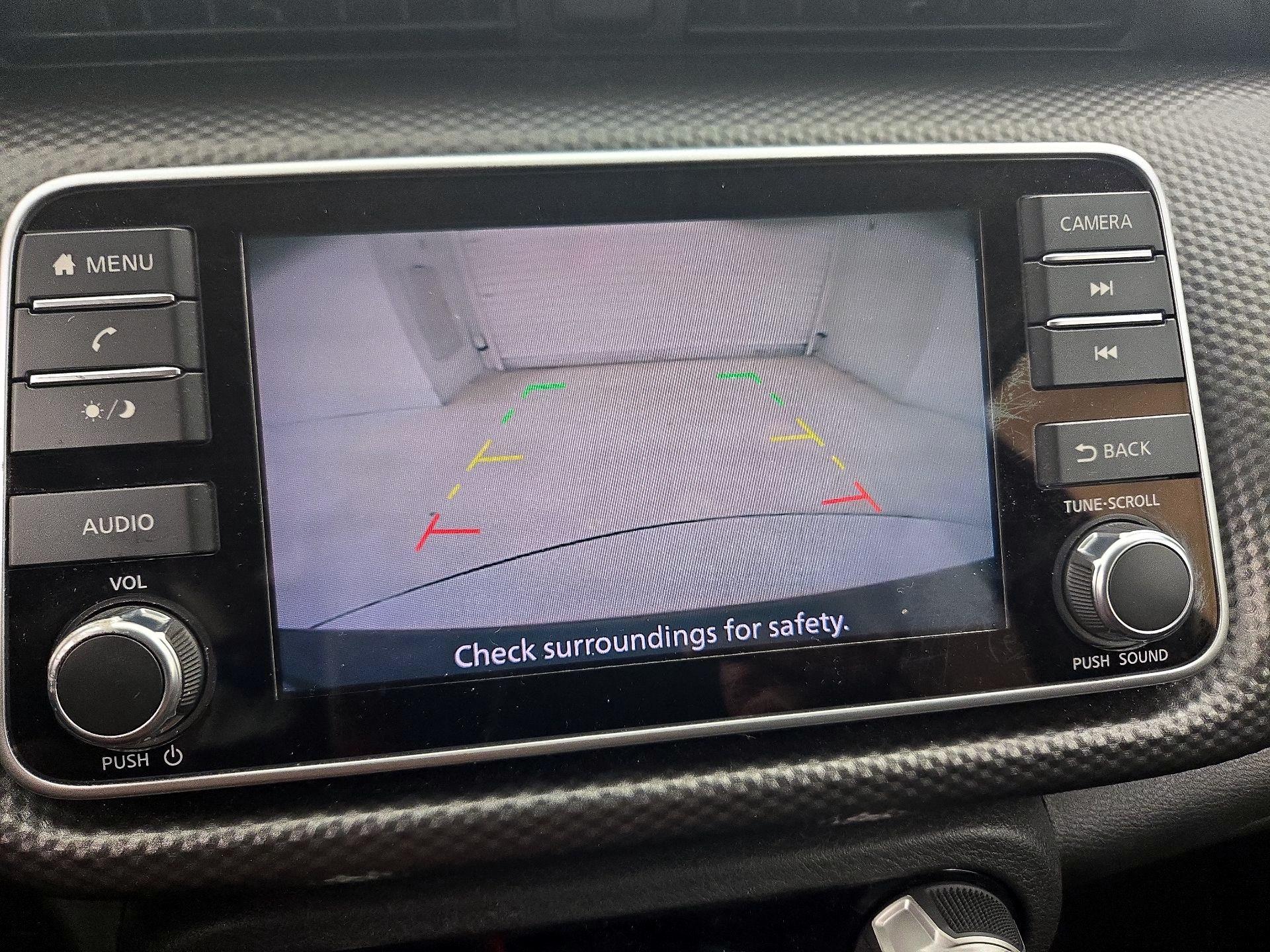 Thumbnail: 2019 Nissan Kicks - 14