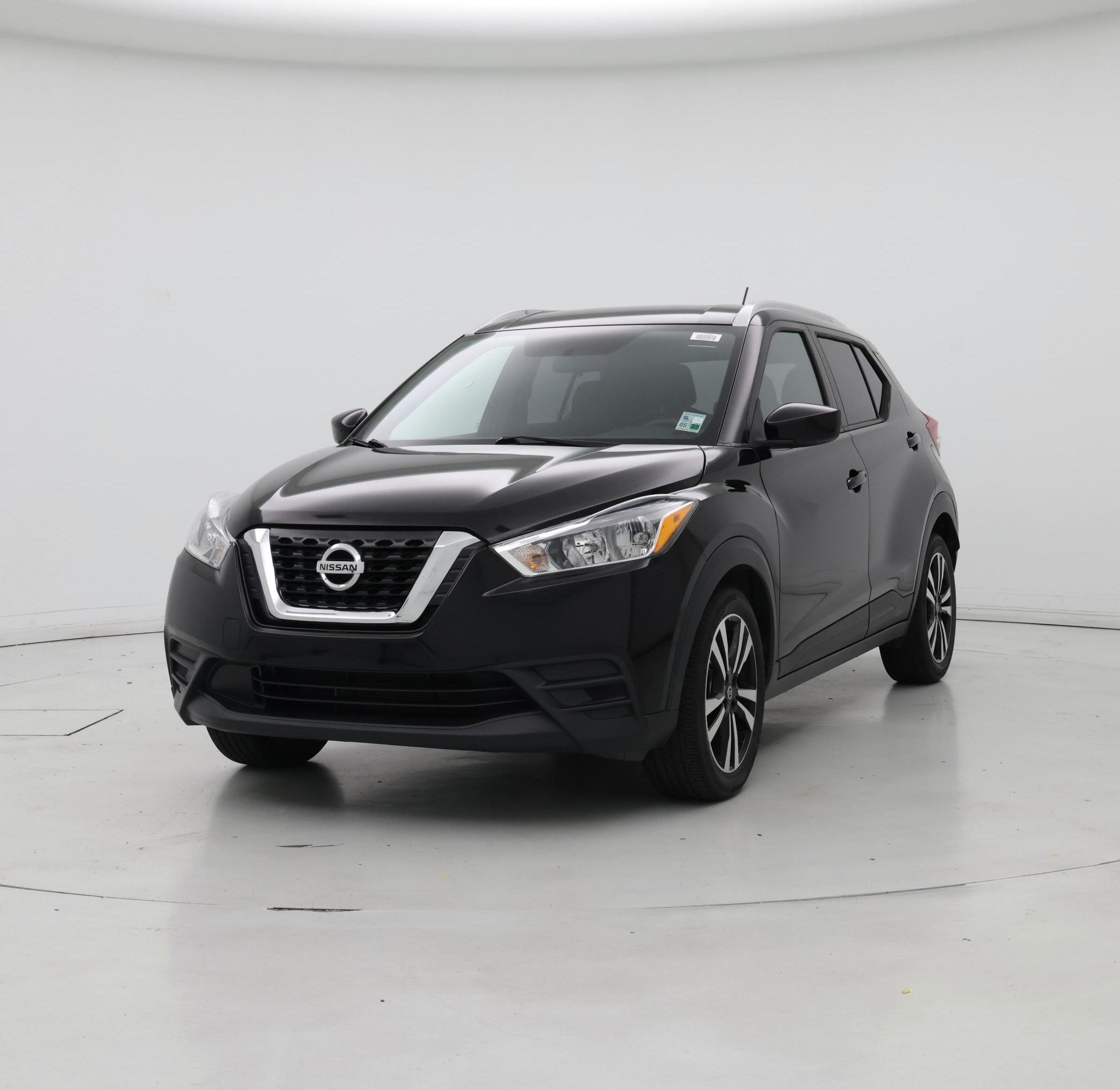 Thumbnail: 2019 Nissan Kicks - 4