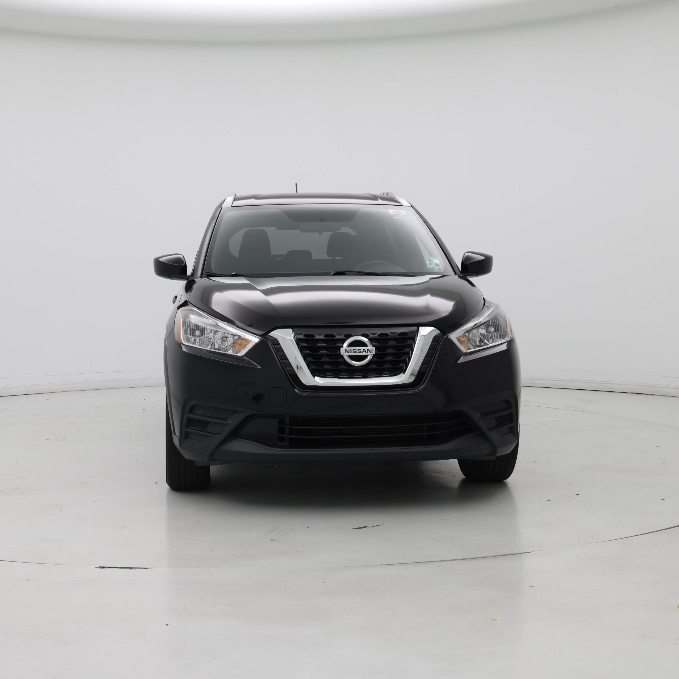 Thumbnail: 2019 Nissan Kicks - 5