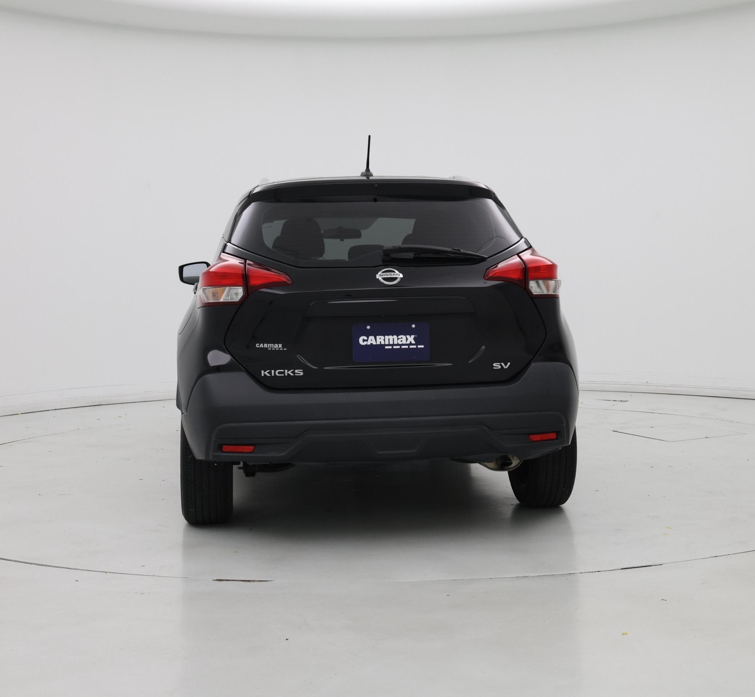 Thumbnail: 2019 Nissan Kicks - 6