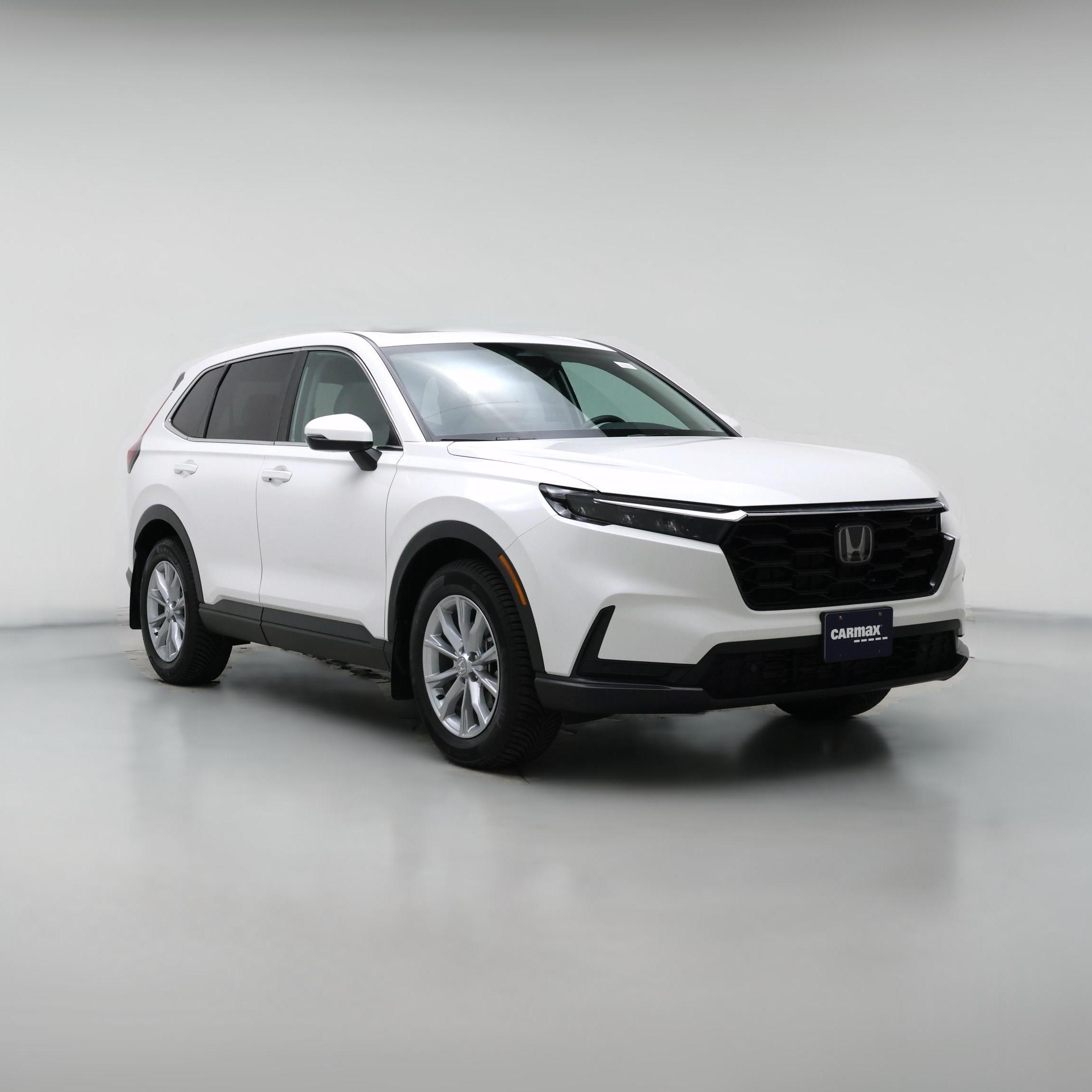 Thumbnail: 2025 Honda CR-V - 1