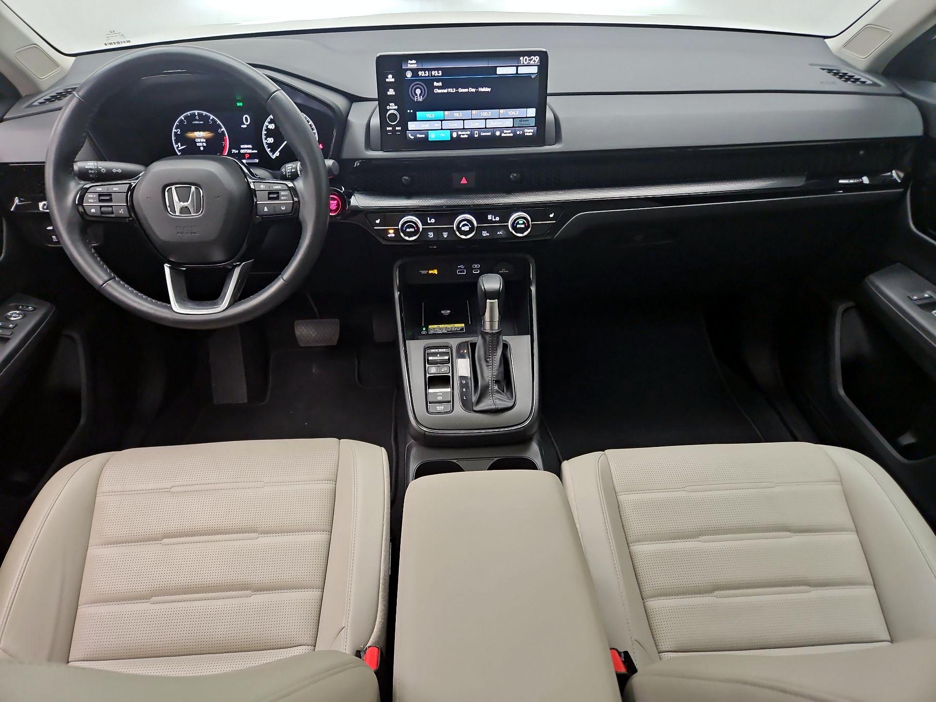 Thumbnail: 2025 Honda CR-V - 9