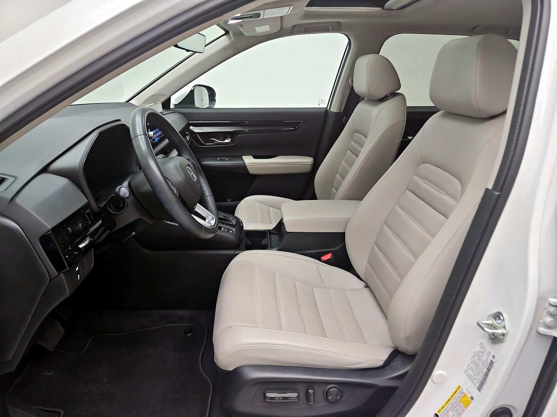 Thumbnail: 2025 Honda CR-V - 11