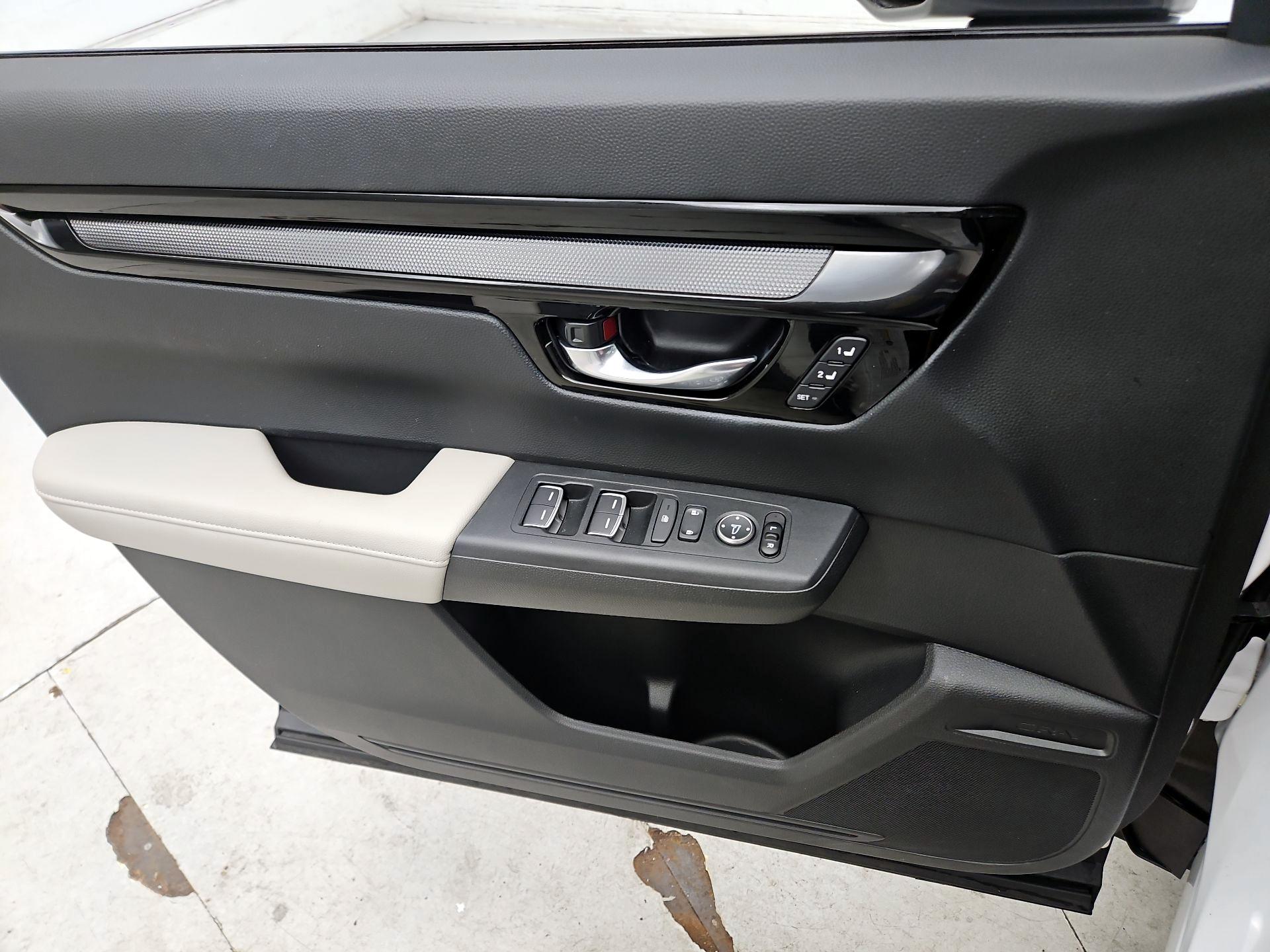 Thumbnail: 2025 Honda CR-V - 12