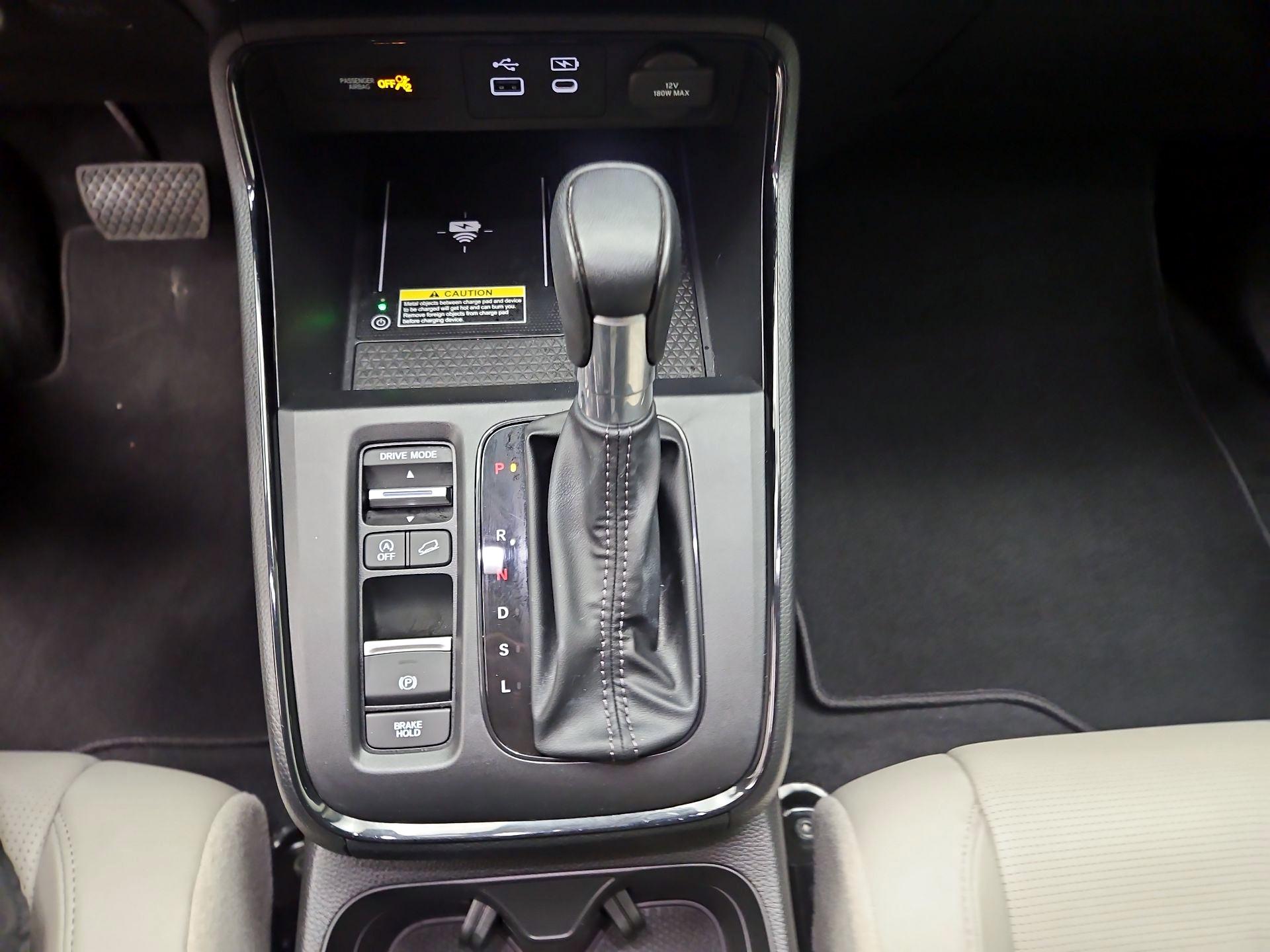Thumbnail: 2025 Honda CR-V - 17