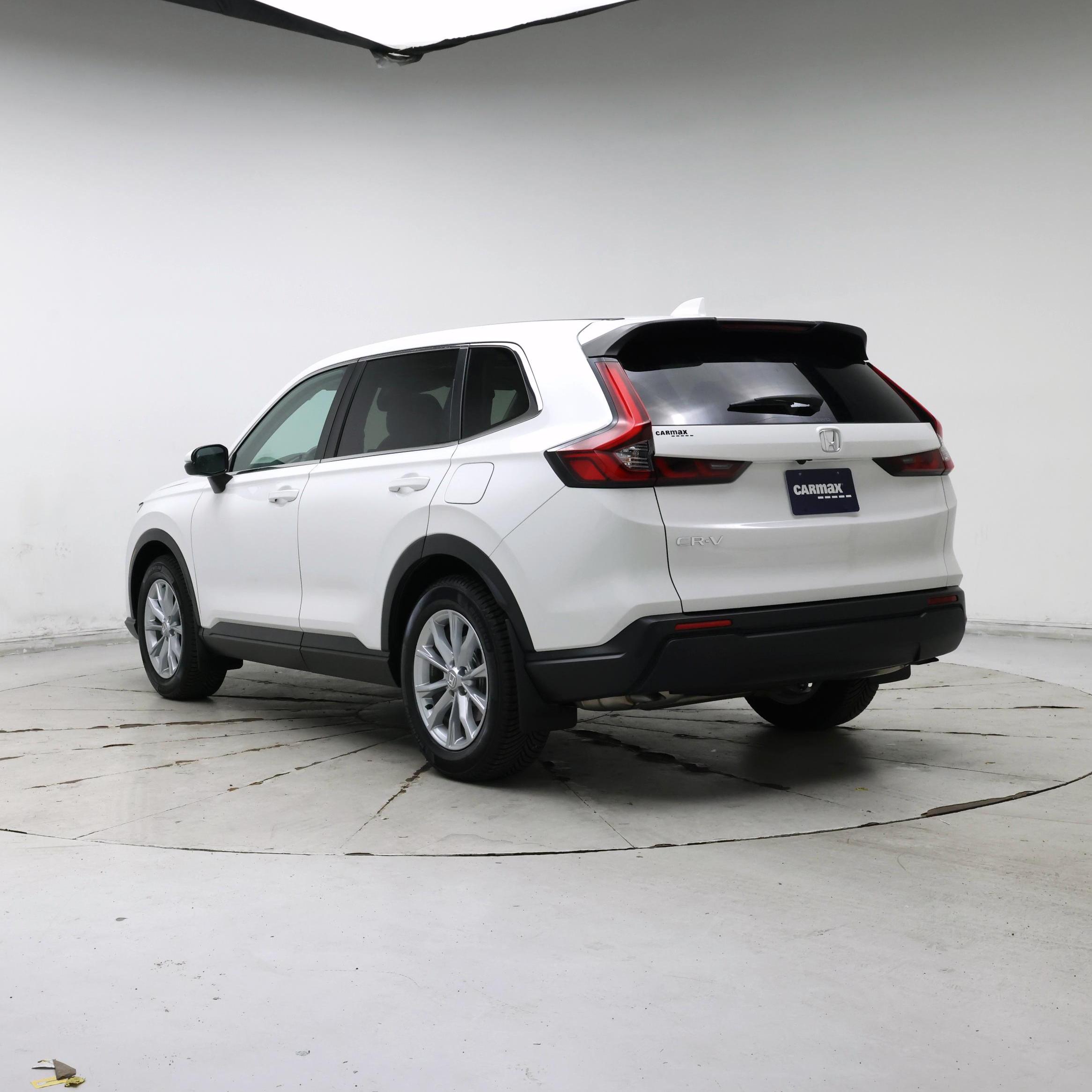 Thumbnail: 2025 Honda CR-V - 2