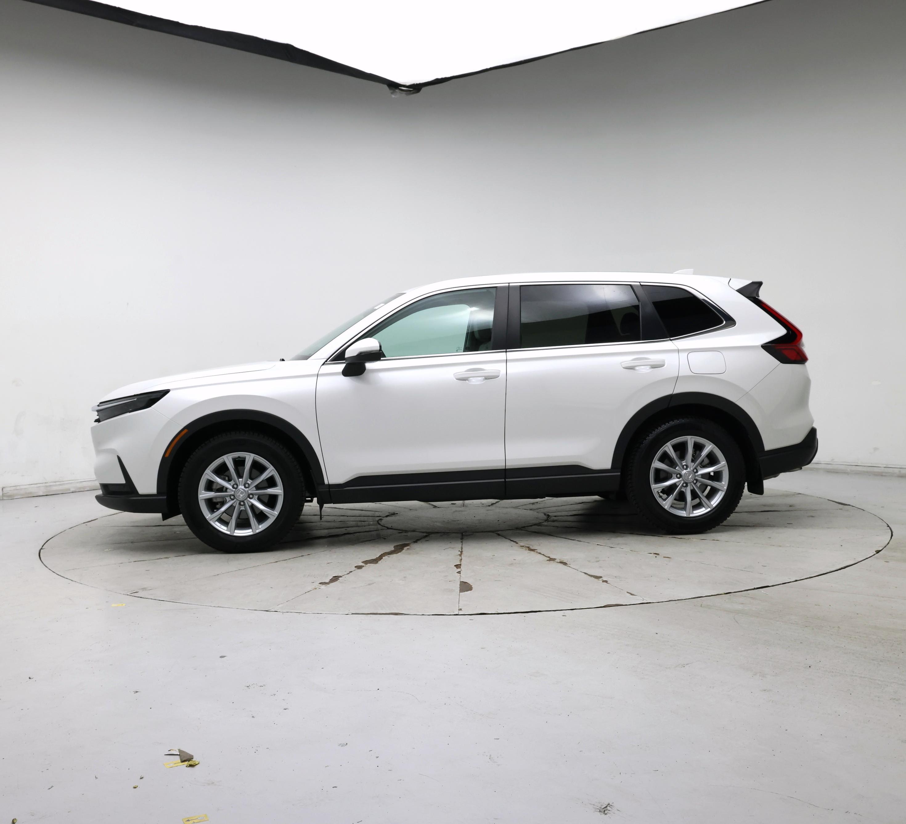 Thumbnail: 2025 Honda CR-V - 3