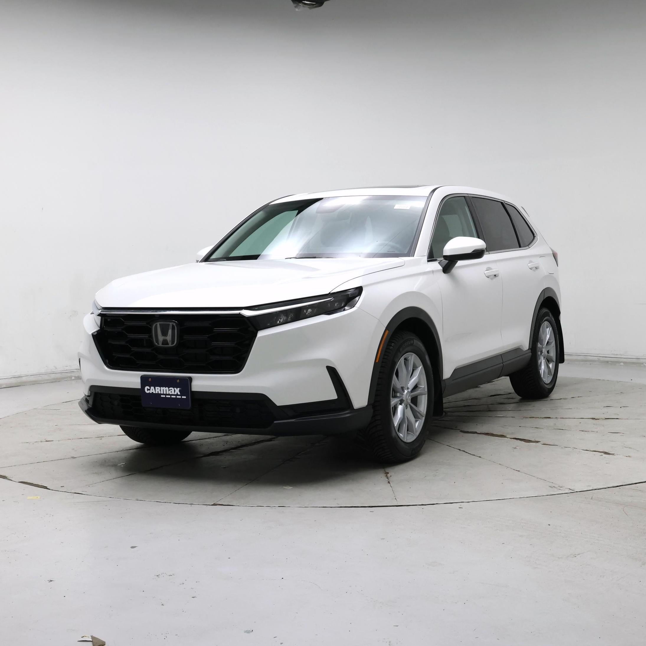Thumbnail: 2025 Honda CR-V - 4