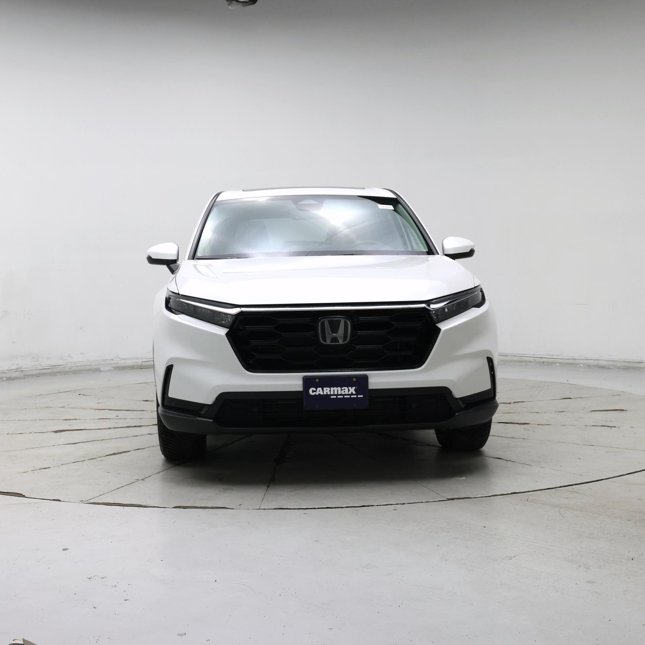 Thumbnail: 2025 Honda CR-V - 5