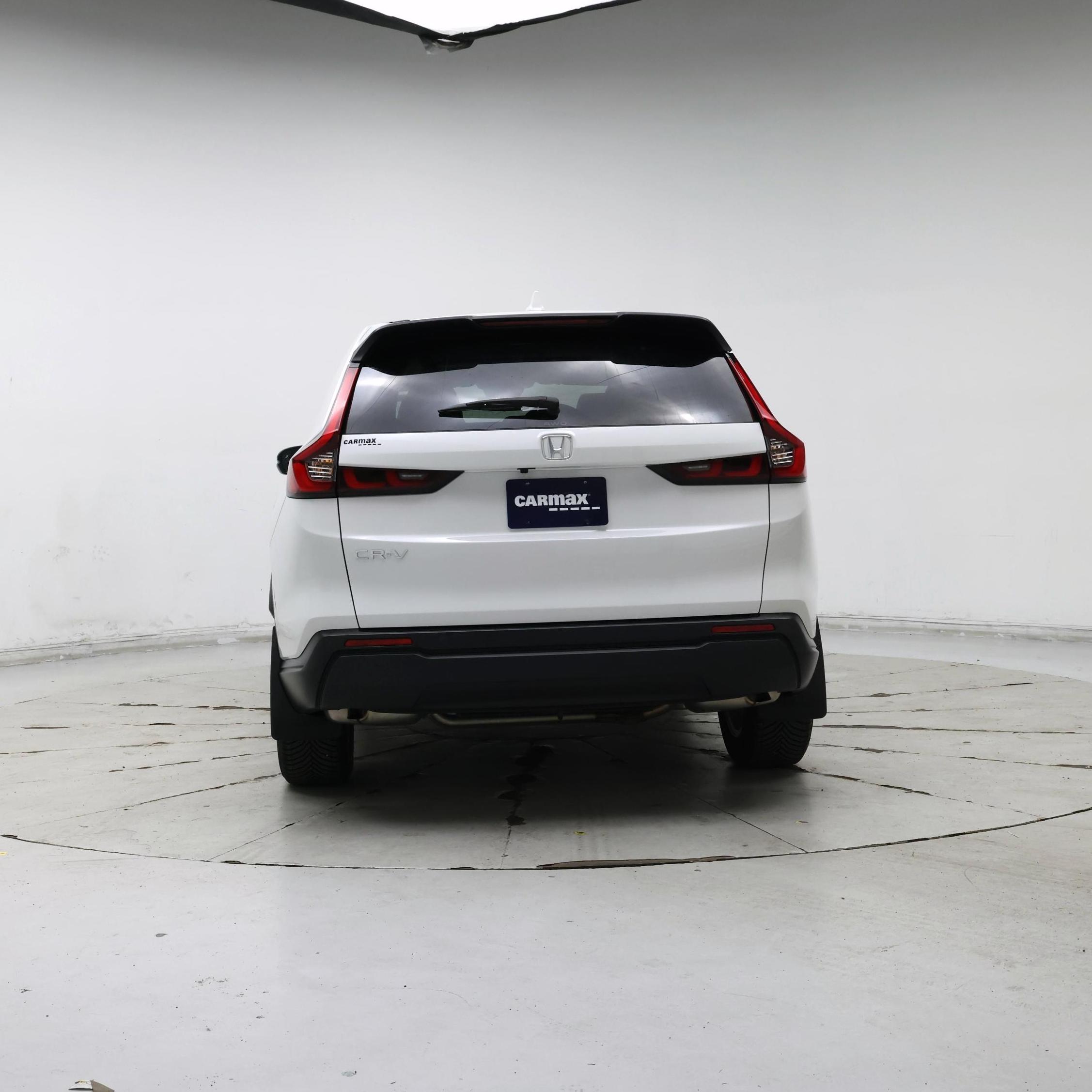 Thumbnail: 2025 Honda CR-V - 6