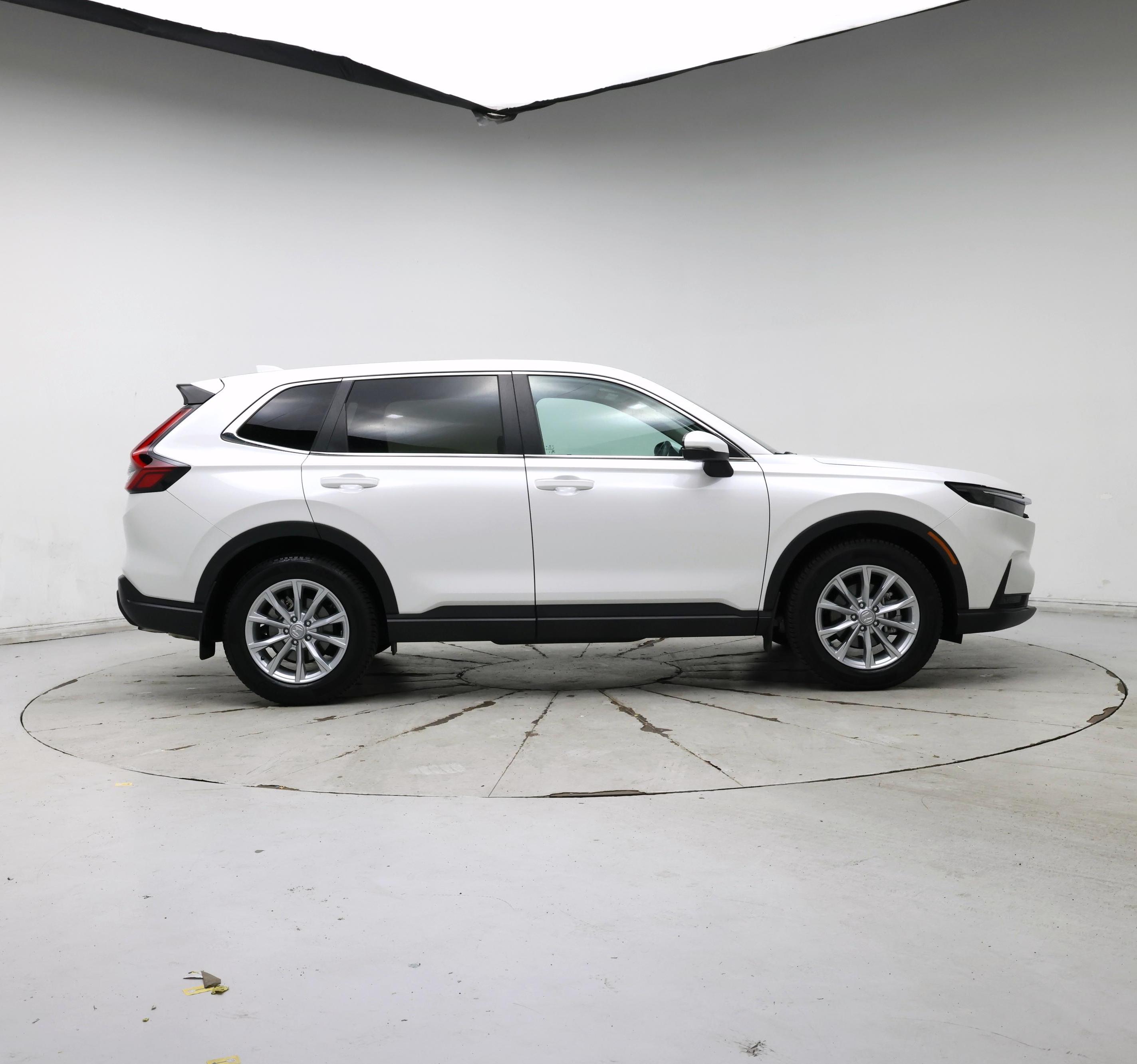 Thumbnail: 2025 Honda CR-V - 7