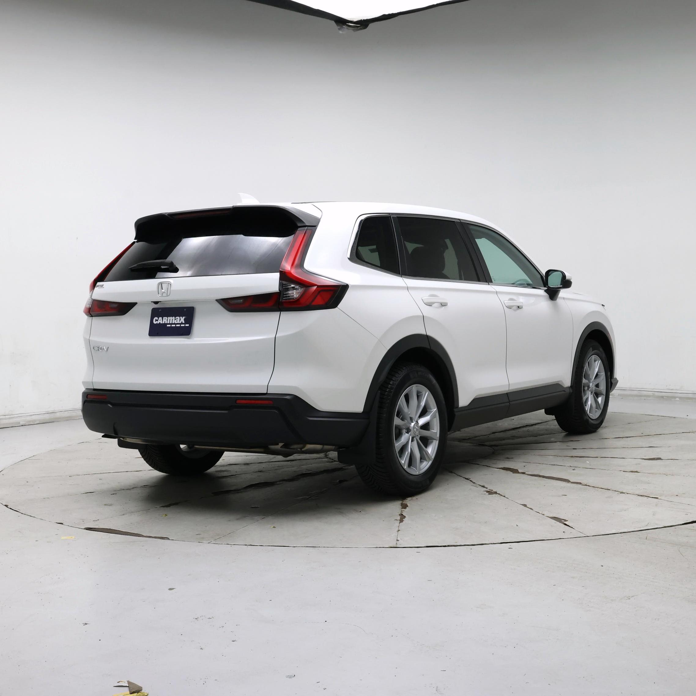 Thumbnail: 2025 Honda CR-V - 8