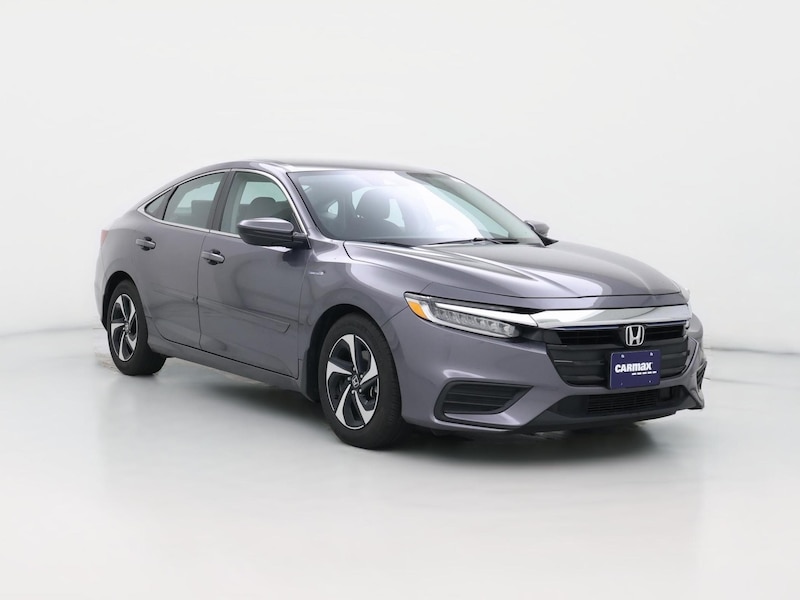 2021 Honda Insight EX -
                  Portland, OR