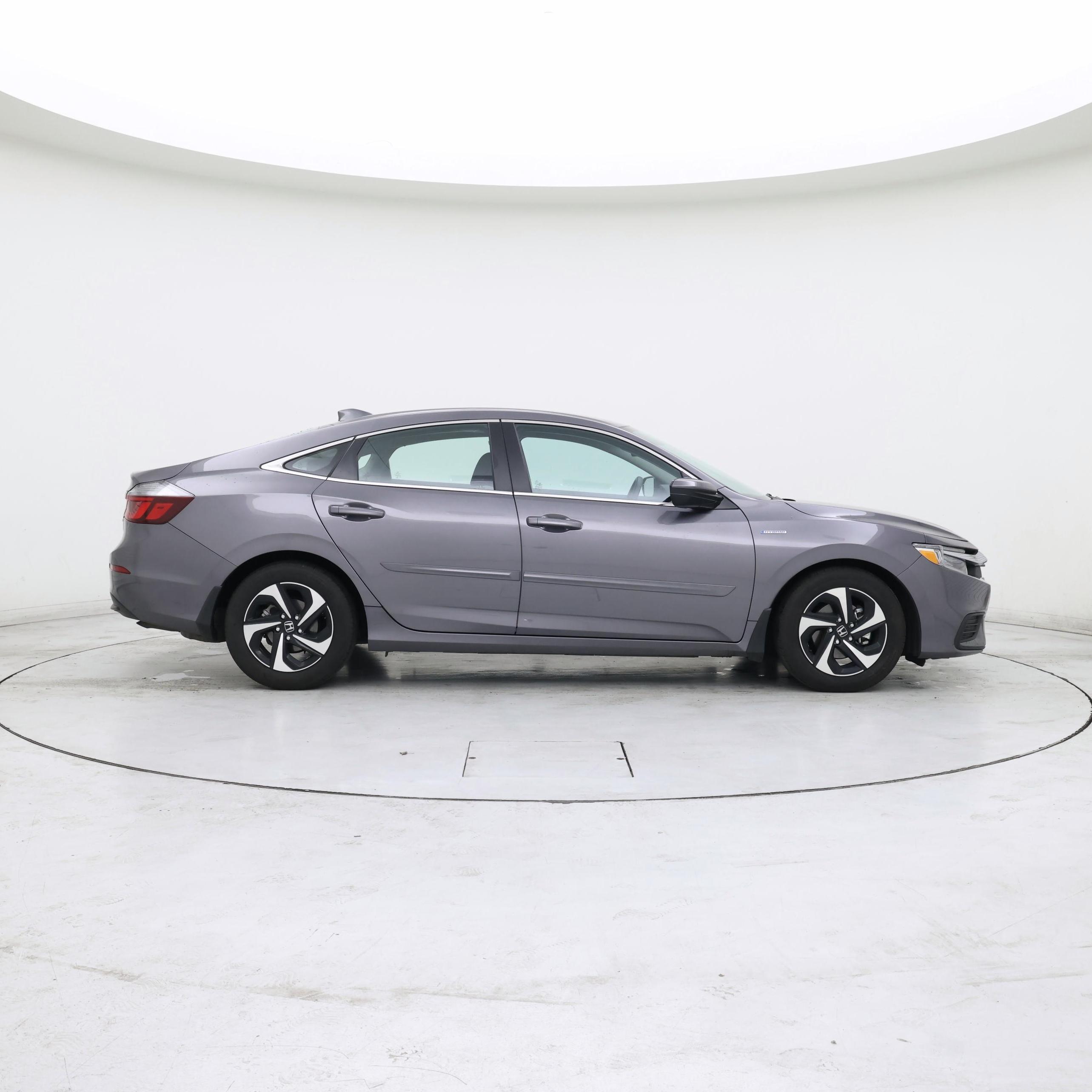 Thumbnail: 2021 Honda Insight - 7