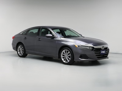 2021 Honda Accord LX