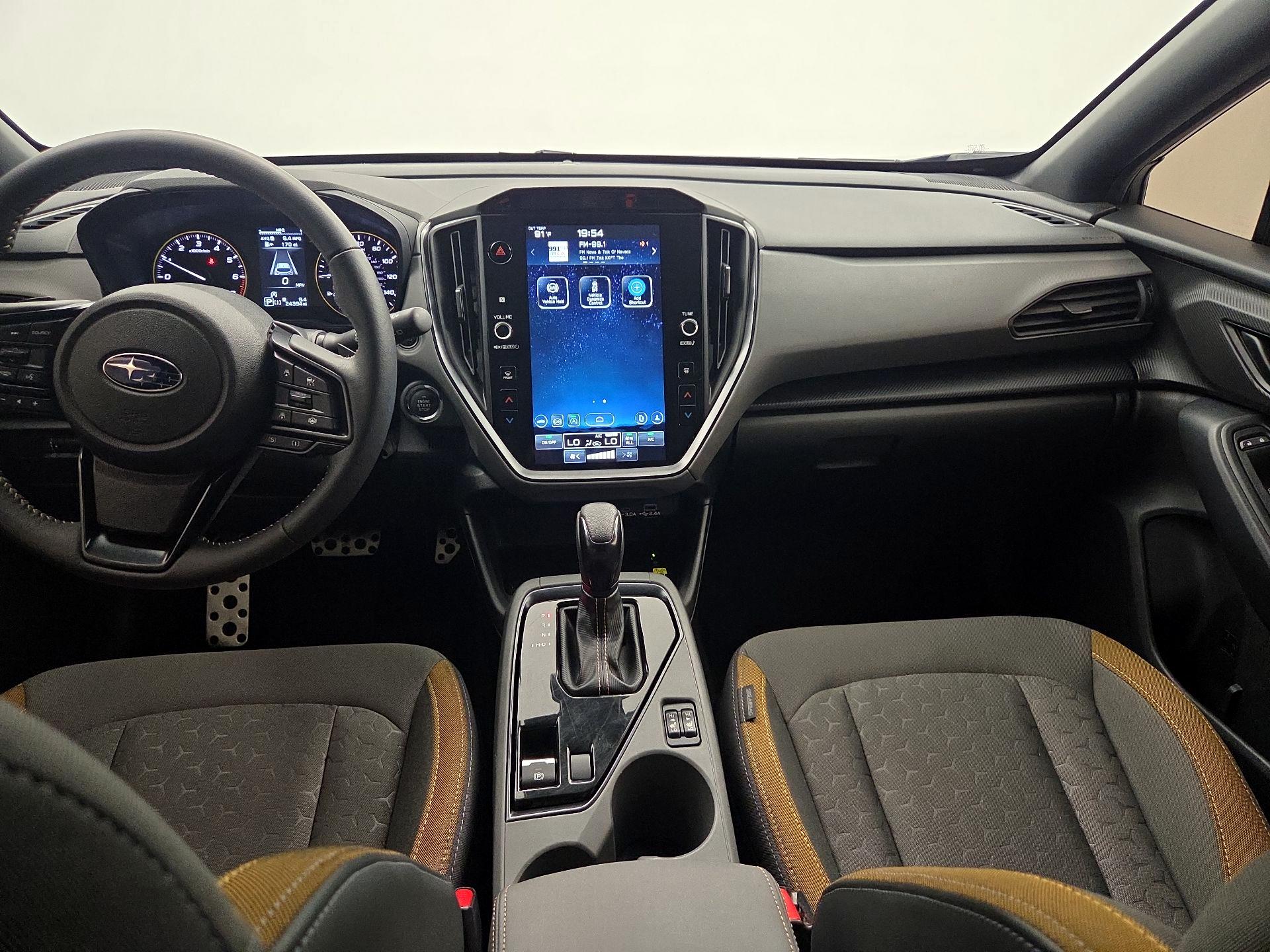 Thumbnail: 2024 Subaru Crosstrek - 9