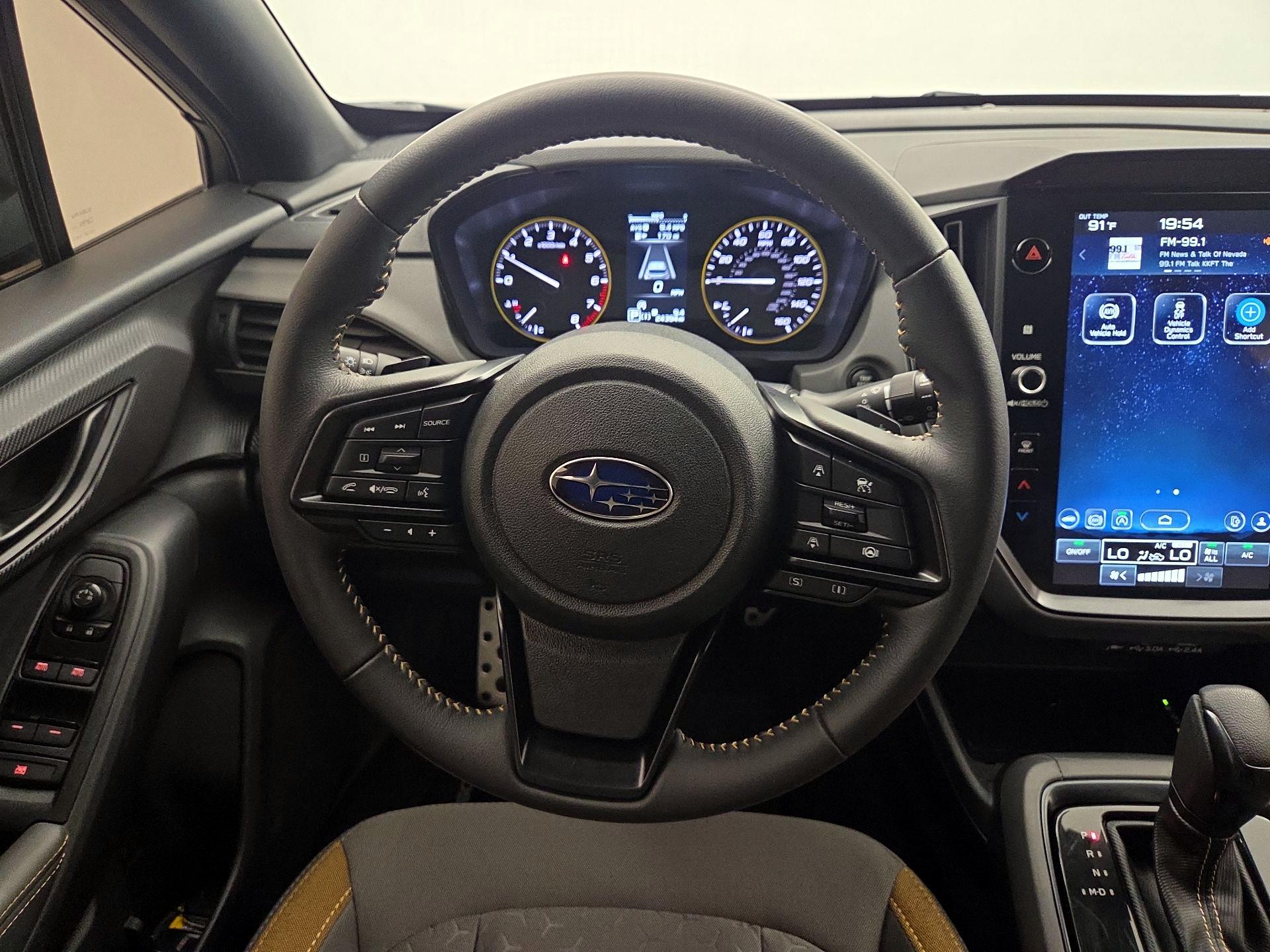 Thumbnail: 2024 Subaru Crosstrek - 10