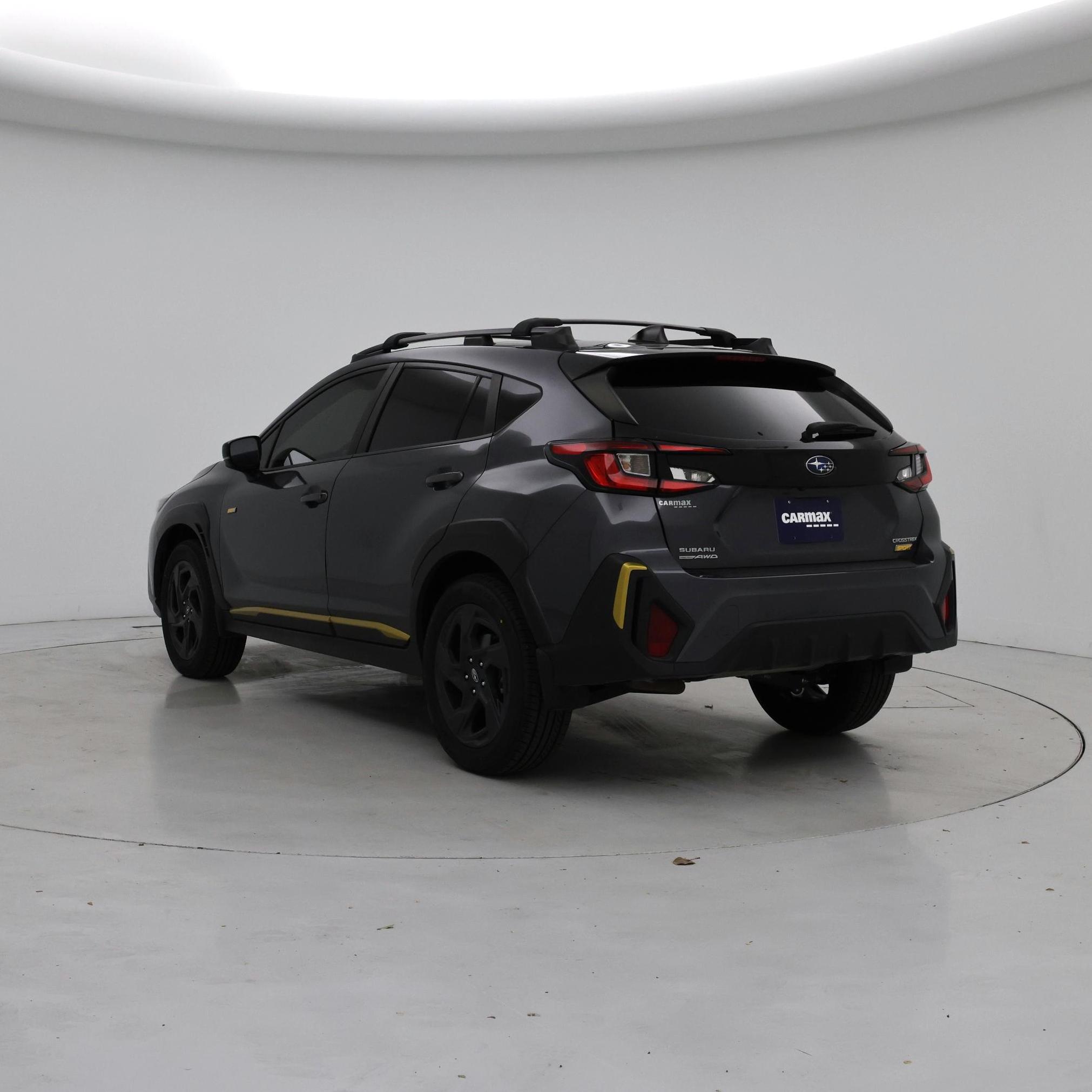 Thumbnail: 2024 Subaru Crosstrek - 2