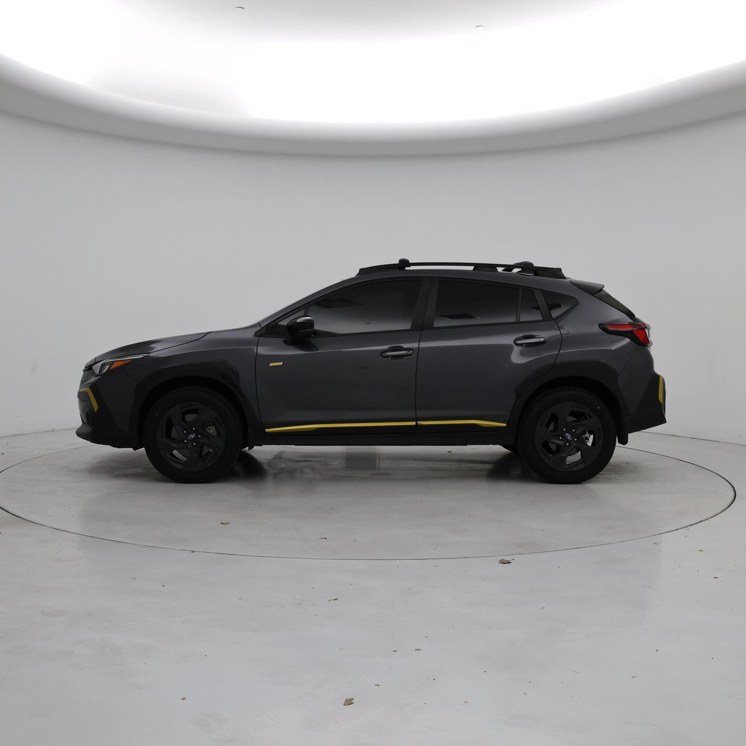 Thumbnail: 2024 Subaru Crosstrek - 3