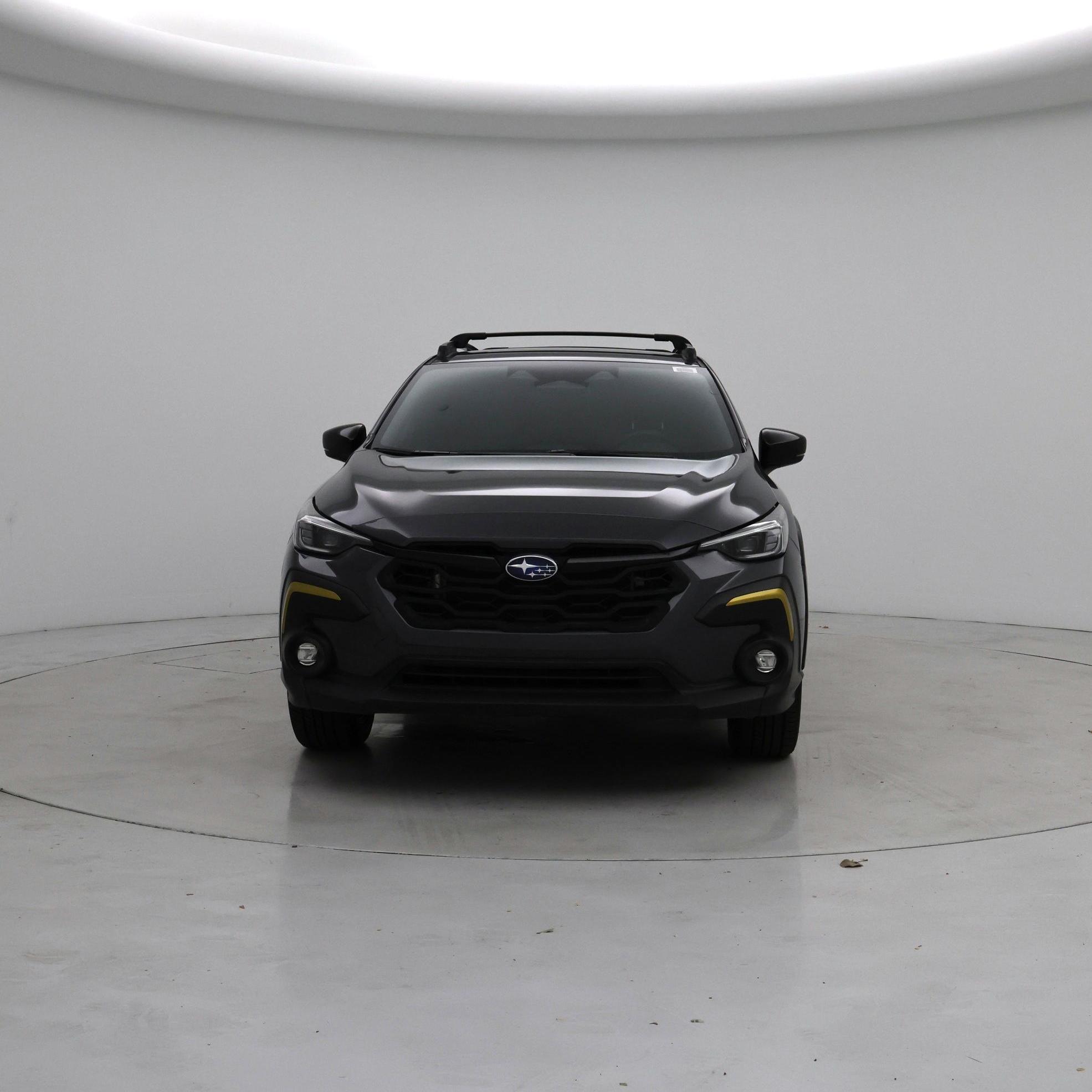 Thumbnail: 2024 Subaru Crosstrek - 5