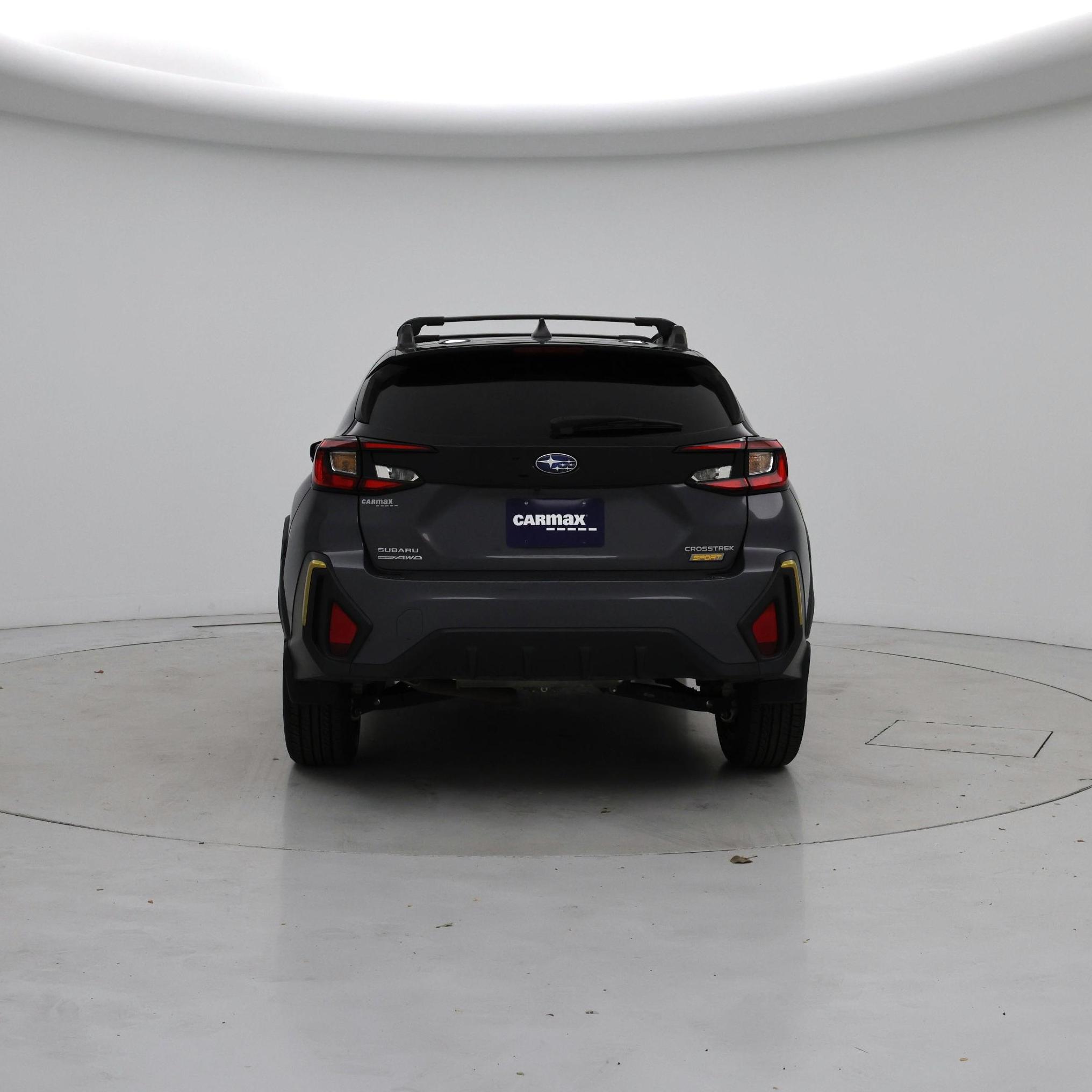 Thumbnail: 2024 Subaru Crosstrek - 6