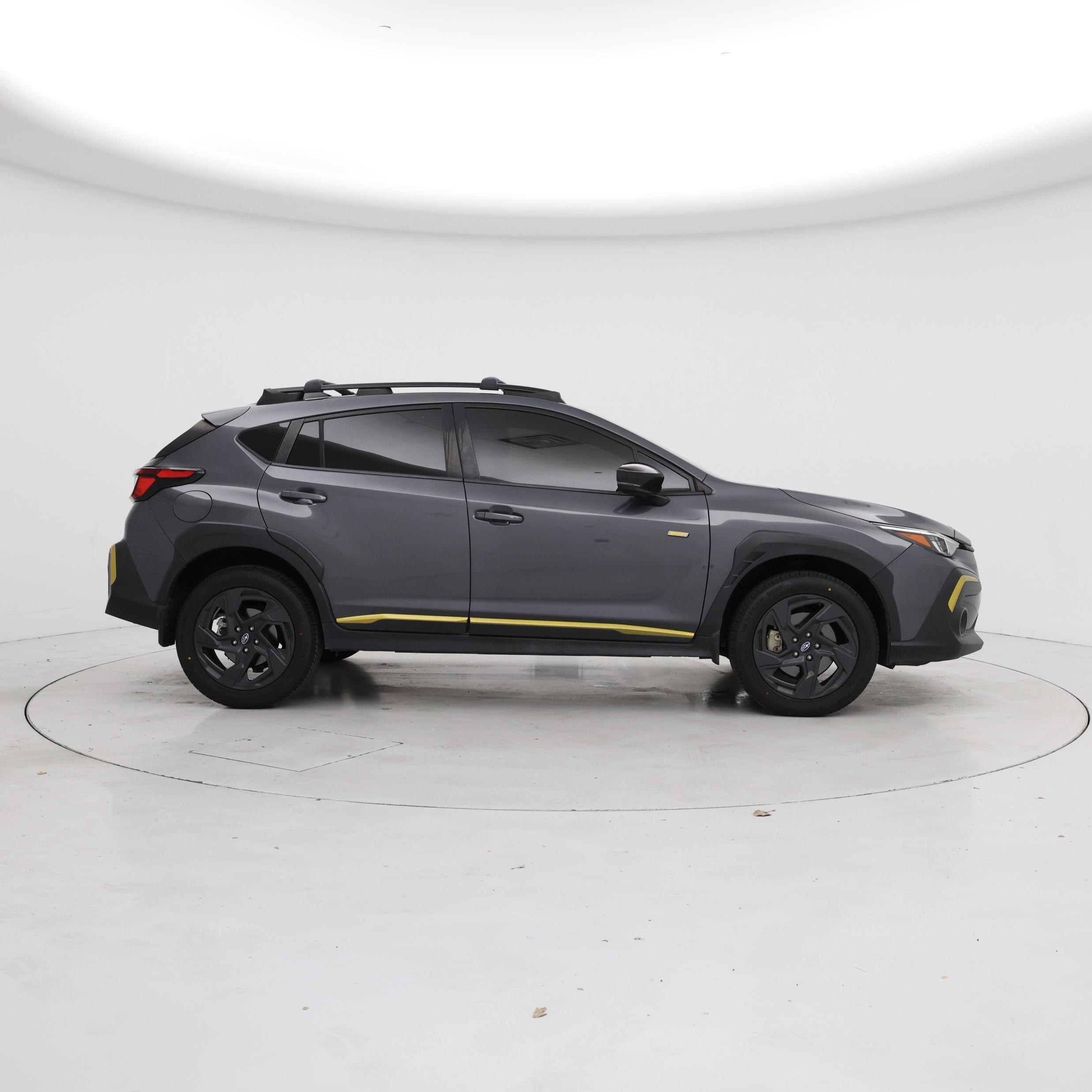 Thumbnail: 2024 Subaru Crosstrek - 7