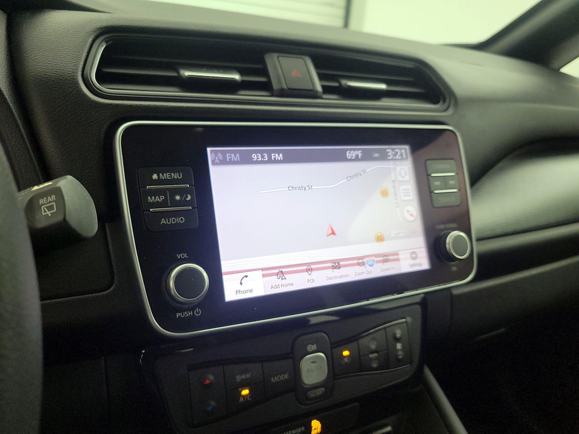 Thumbnail: 2020 Nissan Leaf - 14