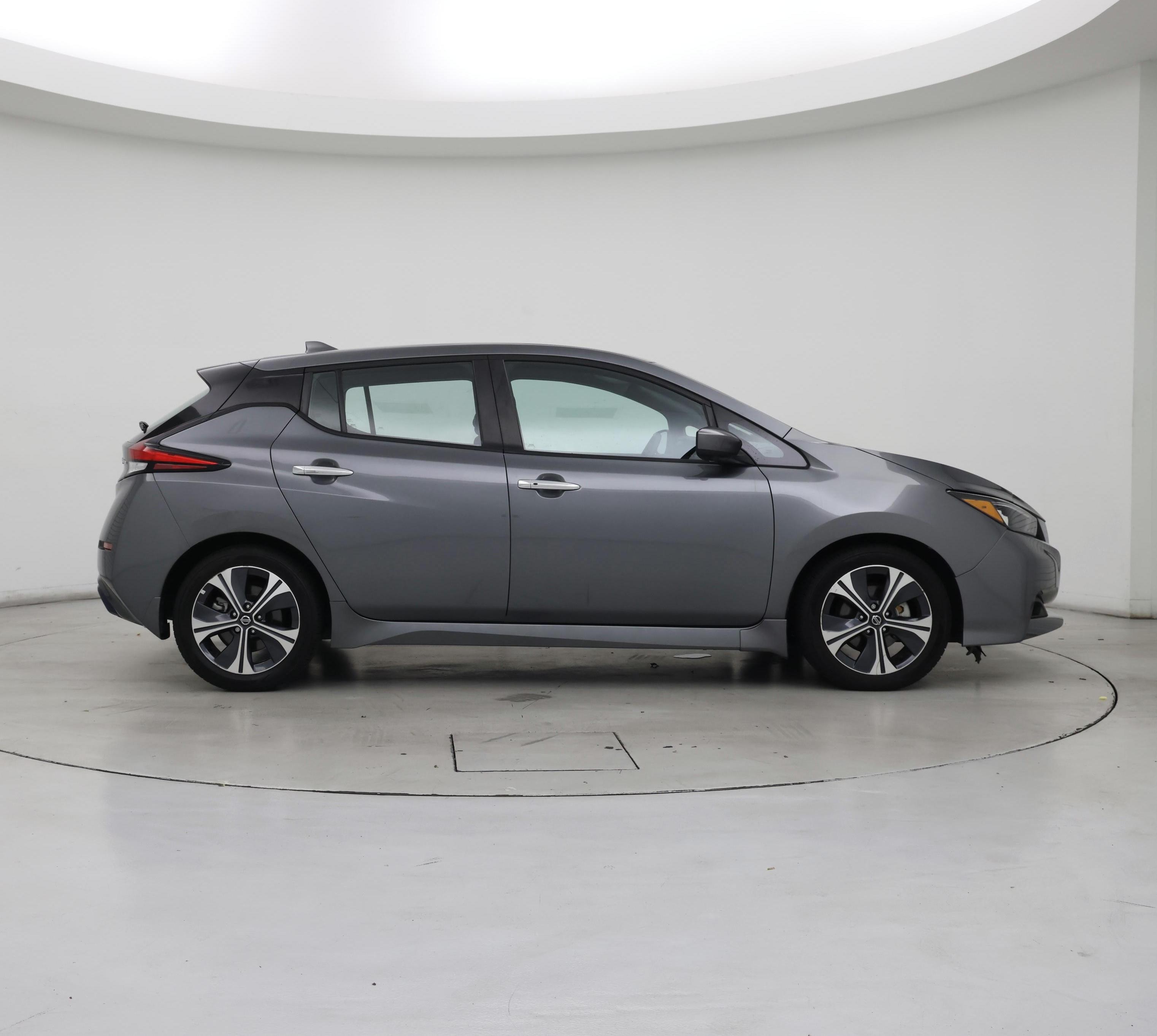 Thumbnail: 2020 Nissan Leaf - 7