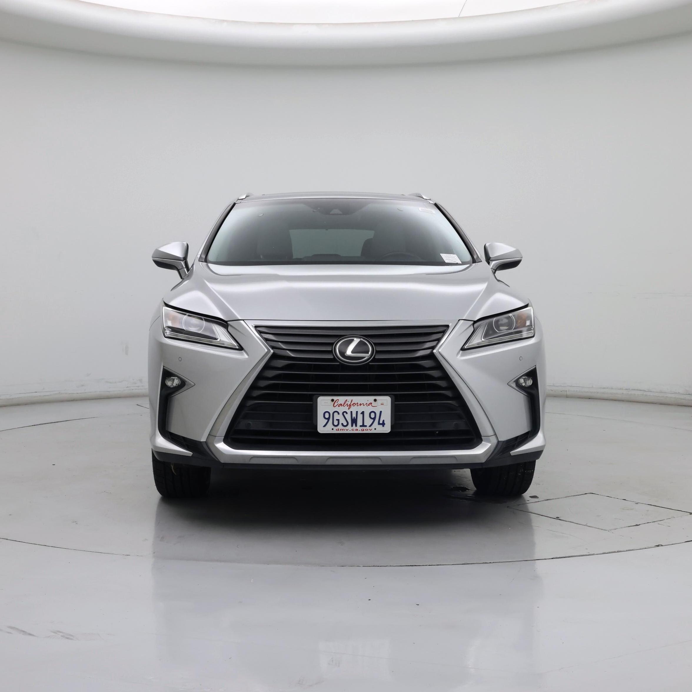Thumbnail: 2016 Lexus RX - 5