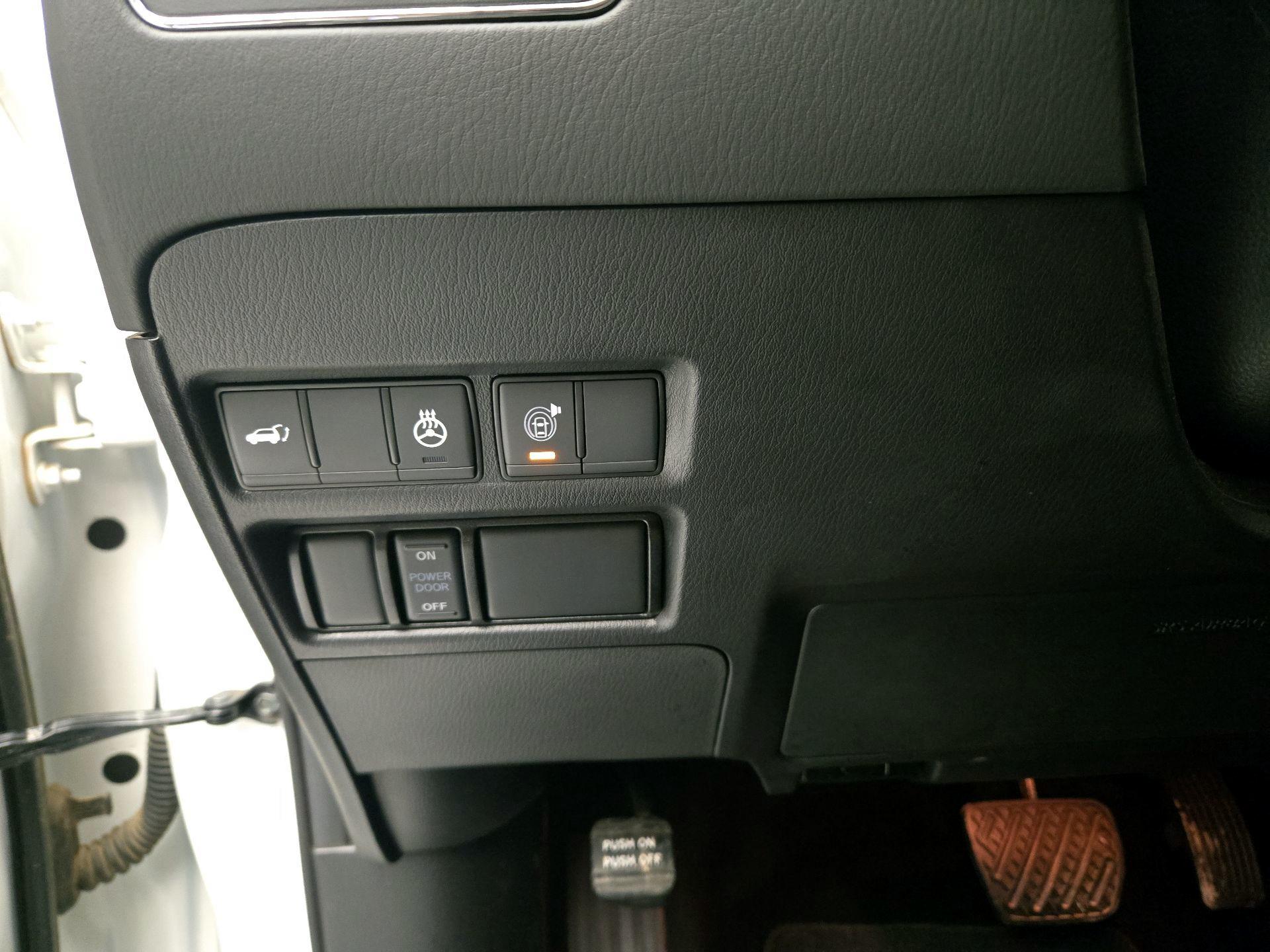 Thumbnail: 2024 Nissan Armada - 13