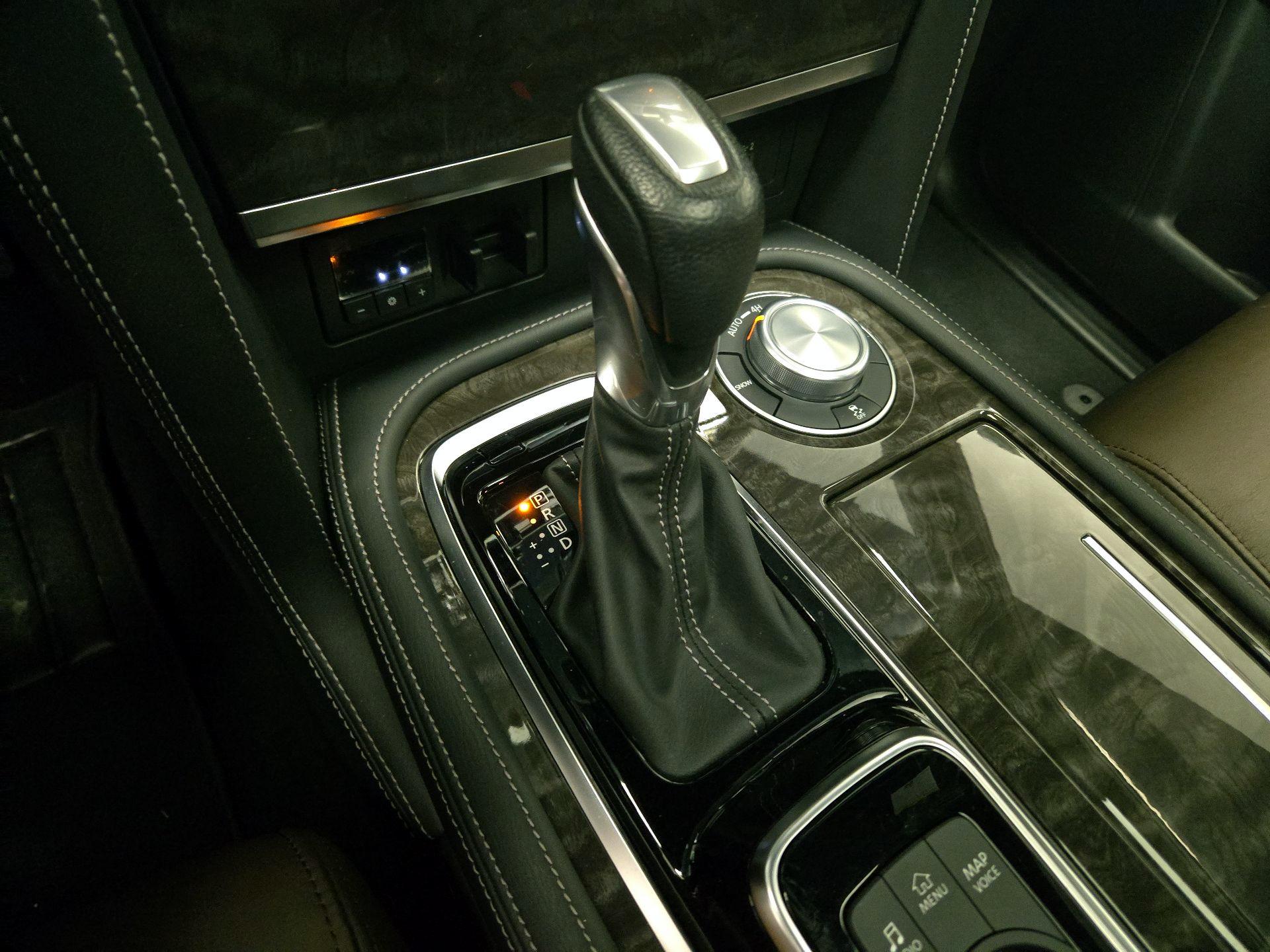 Thumbnail: 2024 Nissan Armada - 18