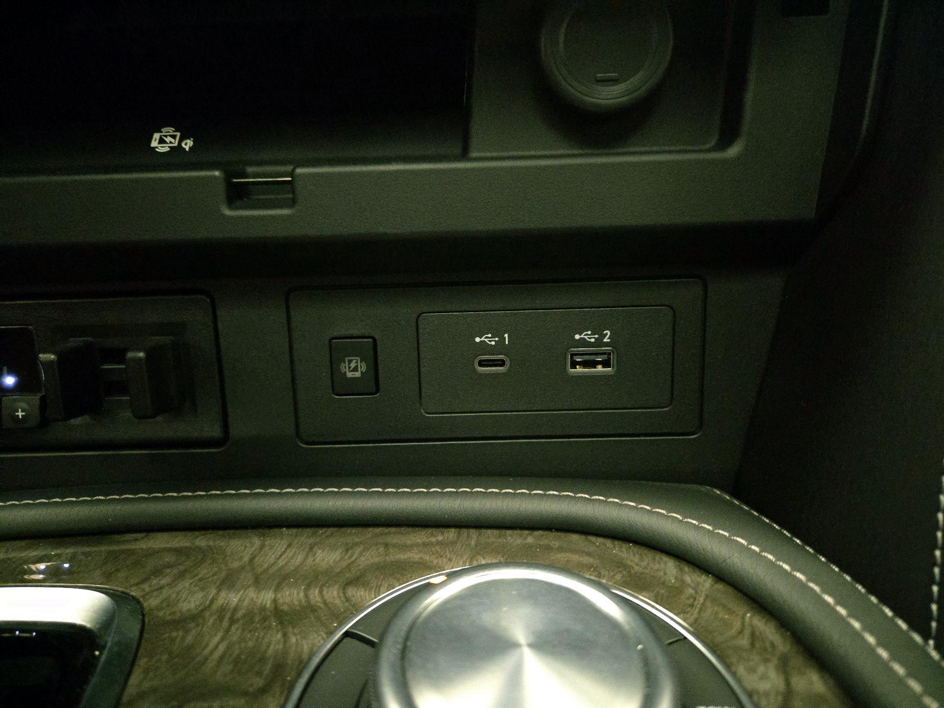 Thumbnail: 2024 Nissan Armada - 19