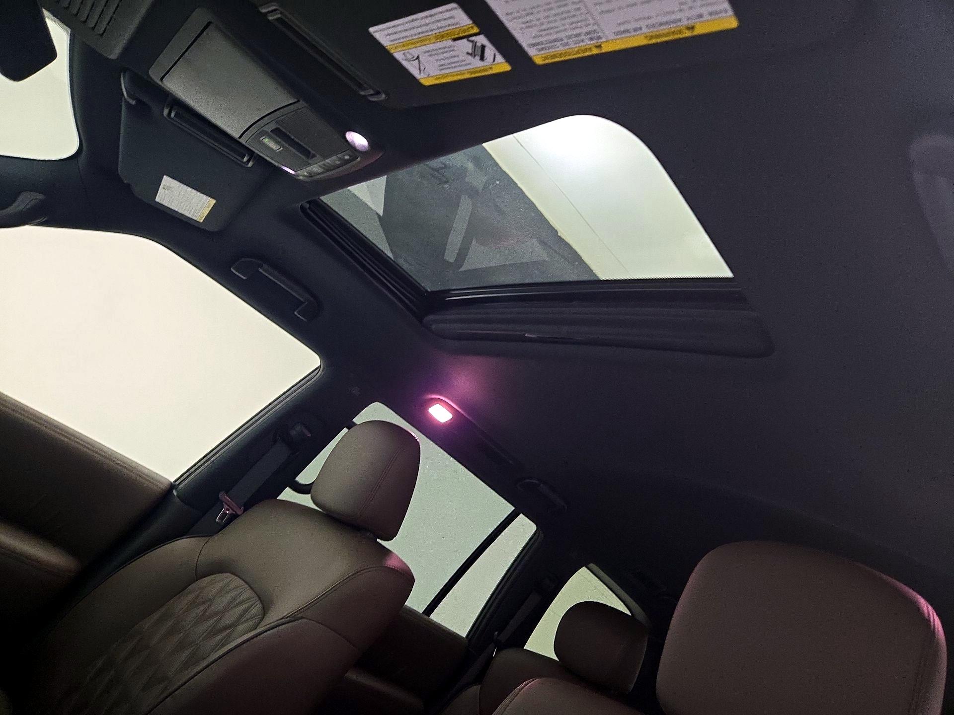 Thumbnail: 2024 Nissan Armada - 20