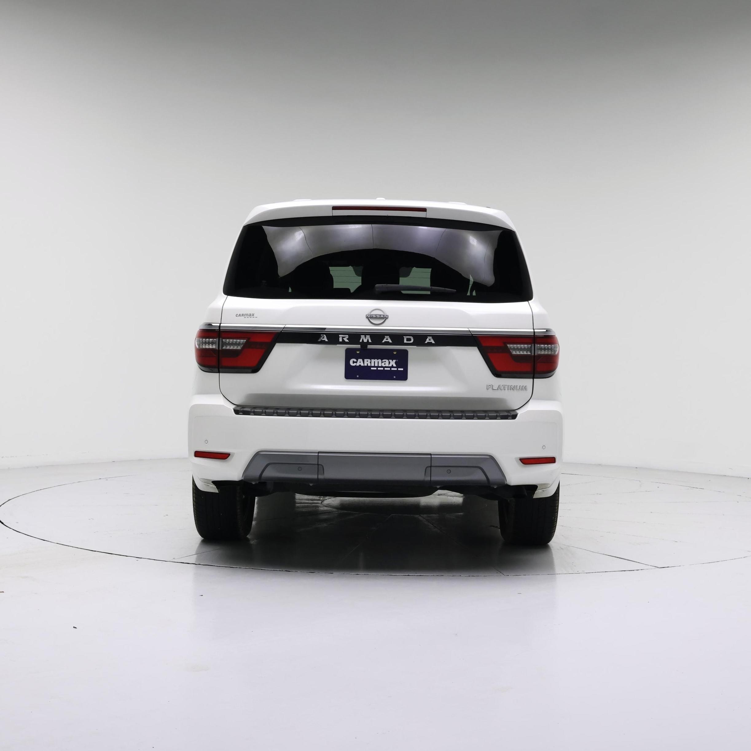 Thumbnail: 2024 Nissan Armada - 6