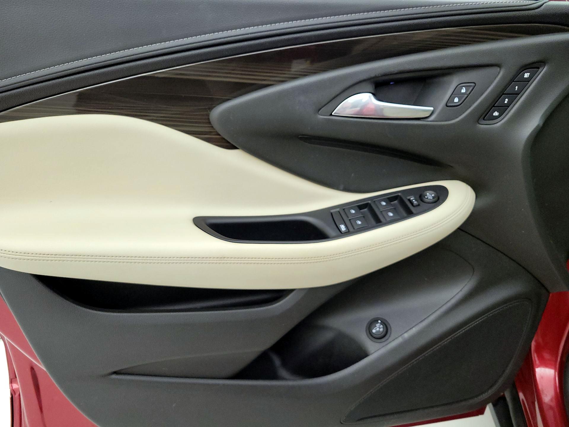 Thumbnail: 2019 Buick Envision - 12