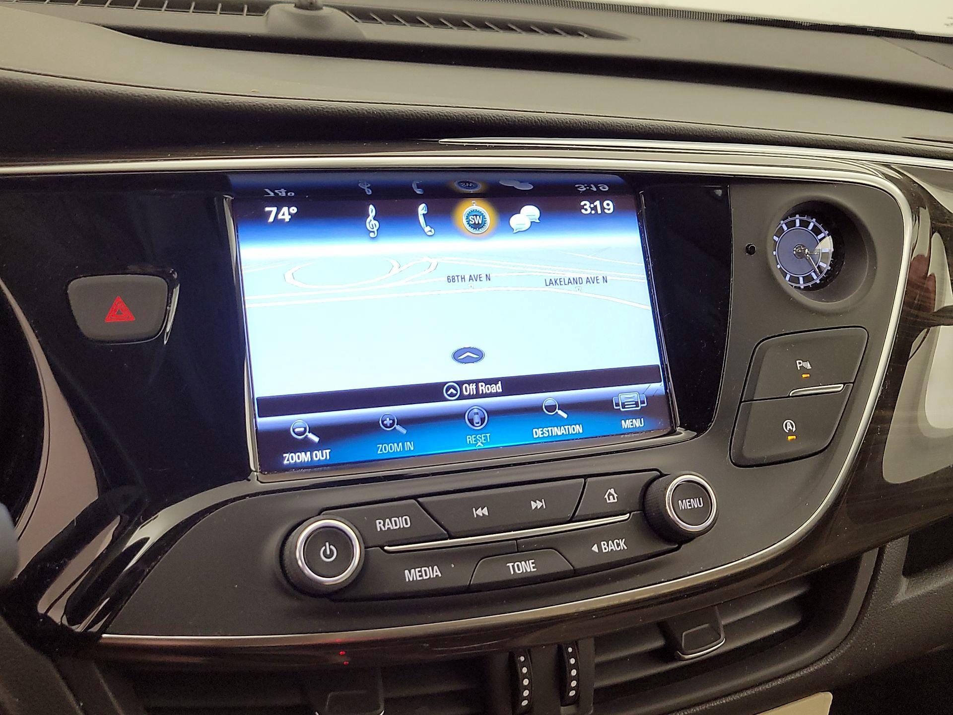 Thumbnail: 2019 Buick Envision - 14