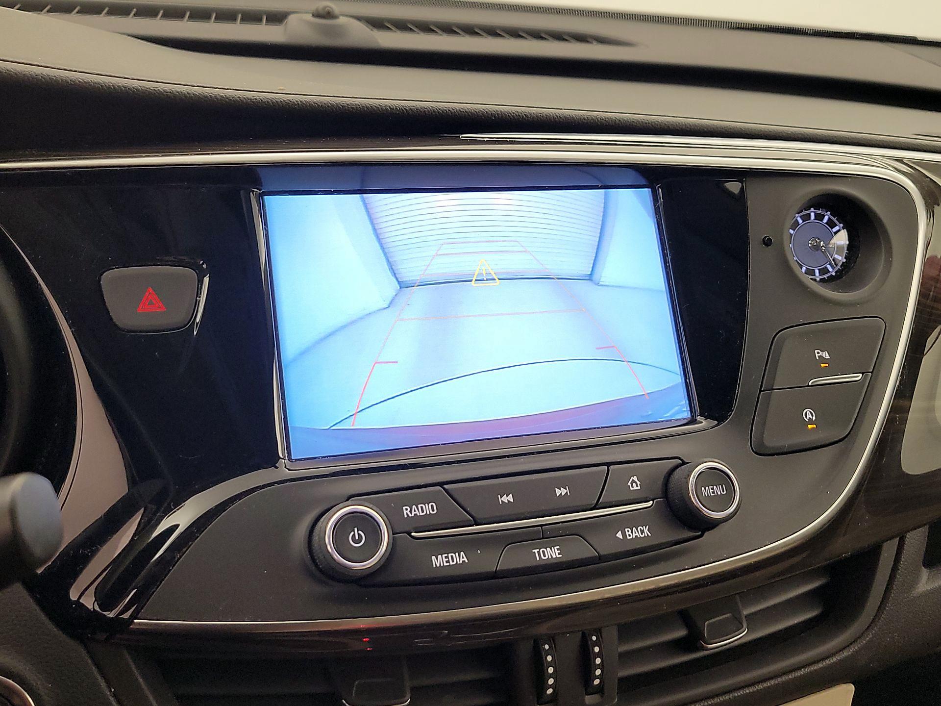 Thumbnail: 2019 Buick Envision - 15