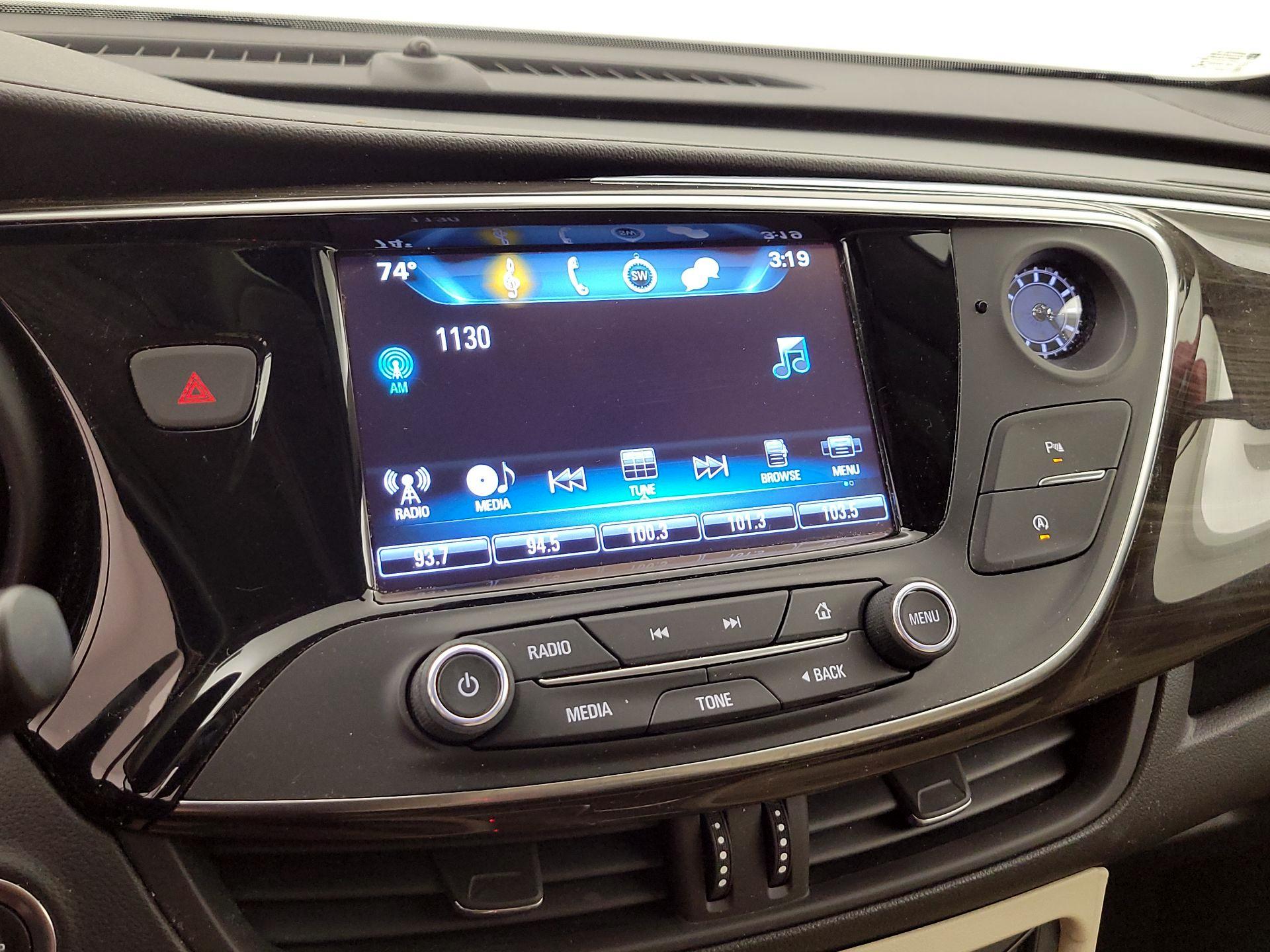 Thumbnail: 2019 Buick Envision - 16